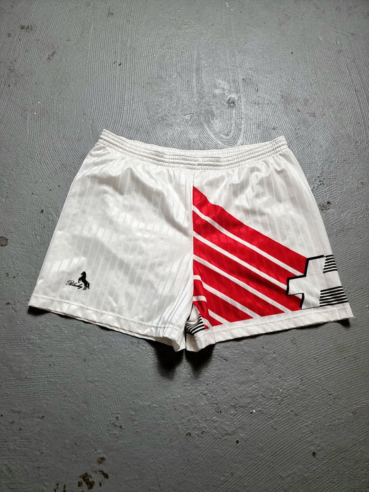 Blacky Switzerland 1990/92 Away Shorts XL