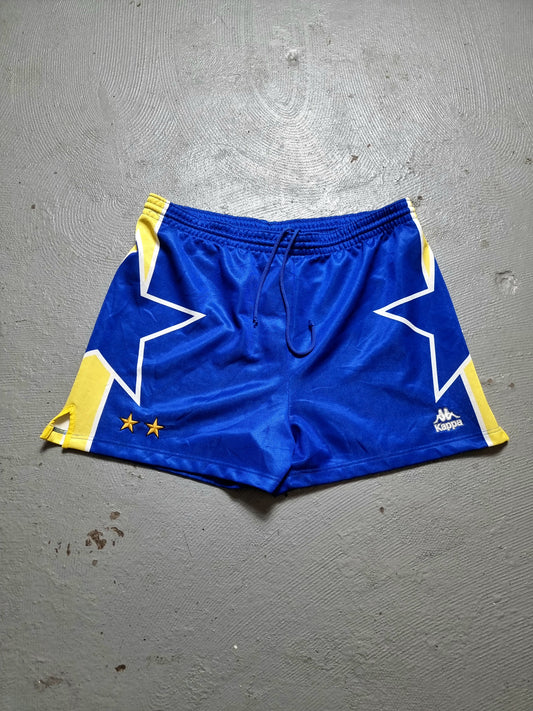Kappa Juventus 1996/97 Away Shorts Large