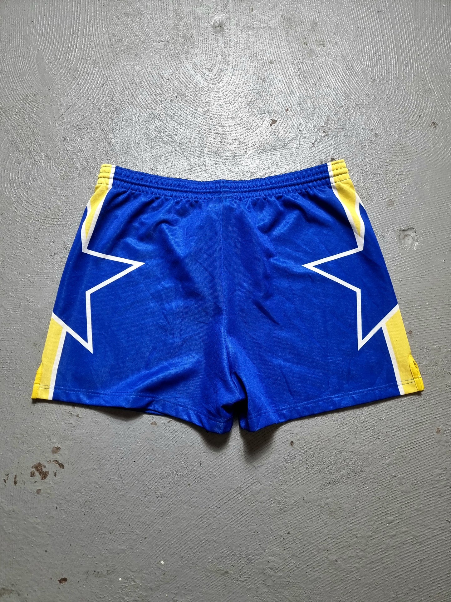 Kappa Juventus 1996/97 Away Shorts Large