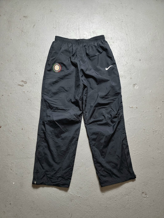 Nike Inter Milan 2009/10 Tracksuit Bottoms Large