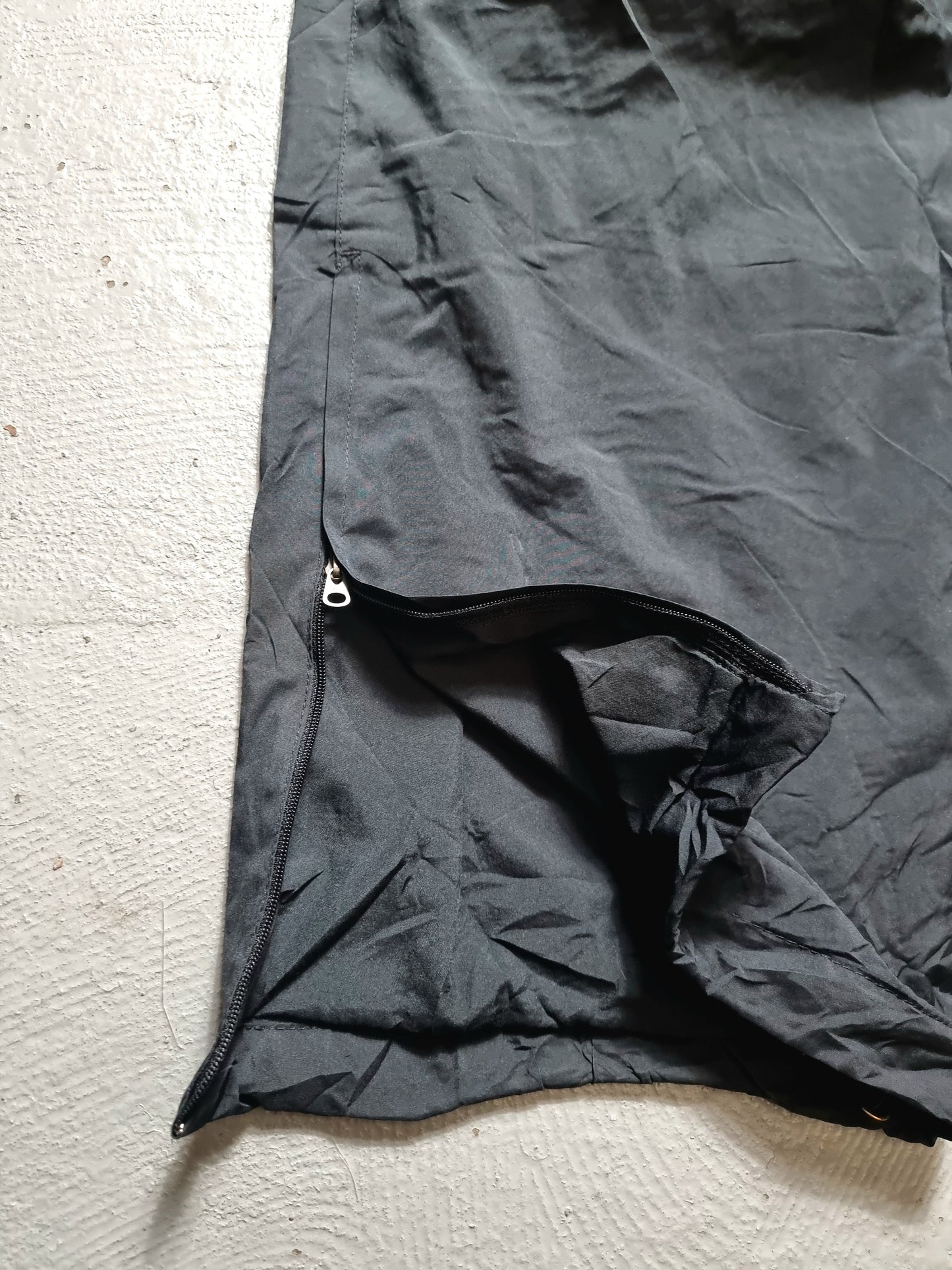 Nike Inter Milan 2009/10 Tracksuit Bottoms Large