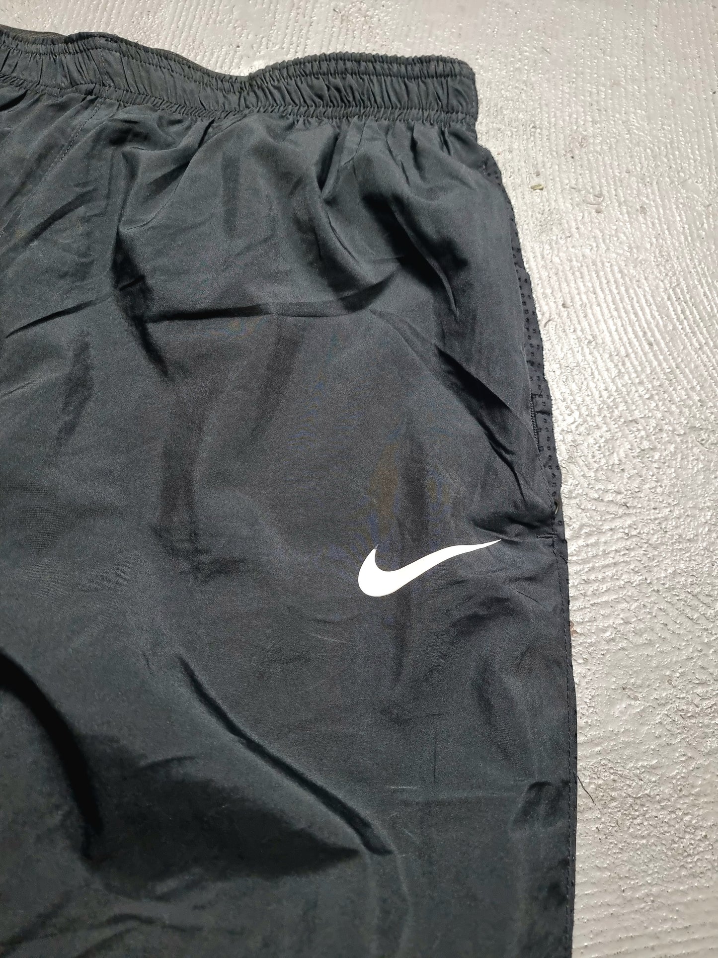 Nike Inter Milan 2009/10 Tracksuit Bottoms Large