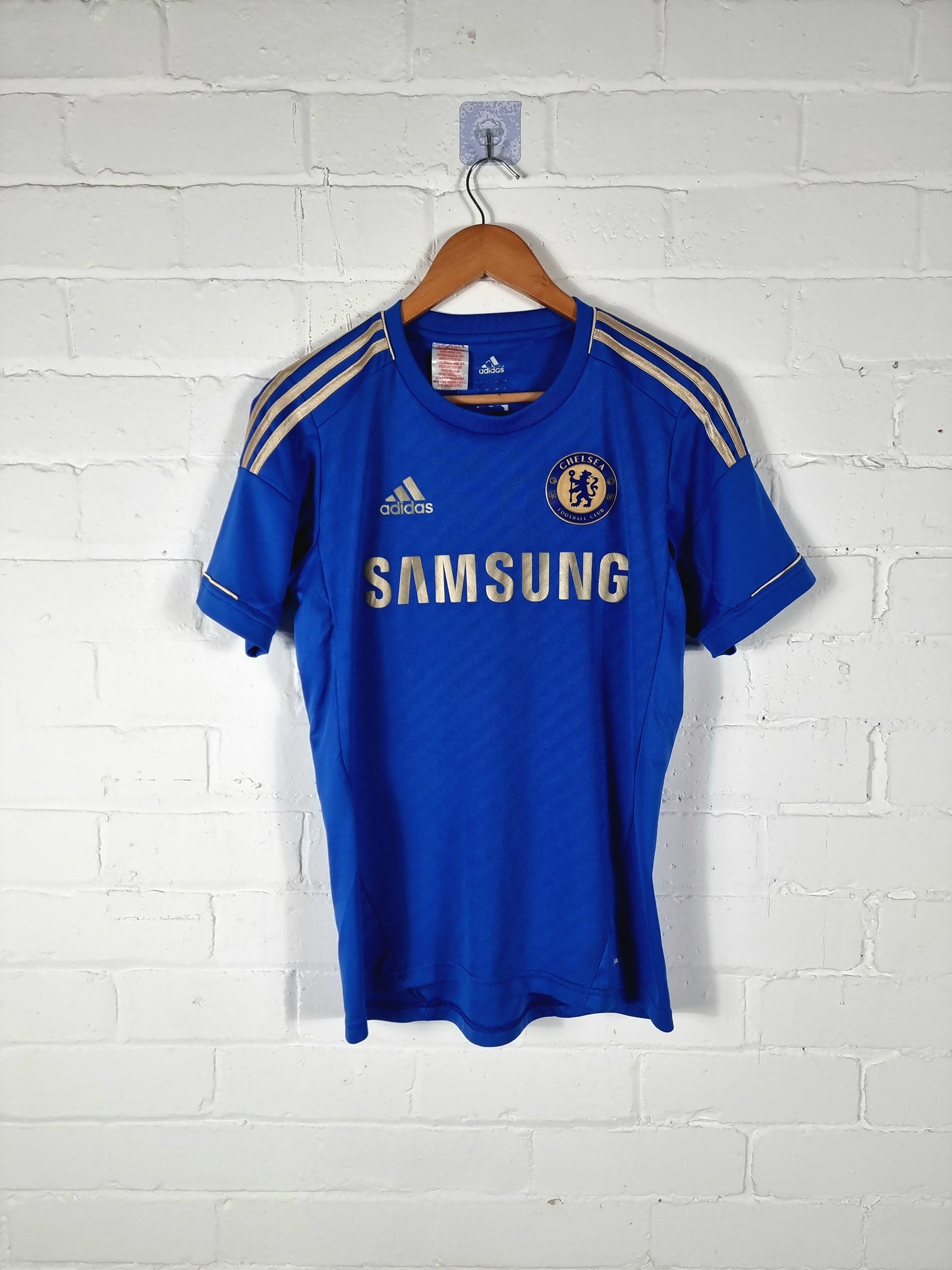 Adidas Chelsea 2012/13 'Torres 9' Home Shirt Youth XL