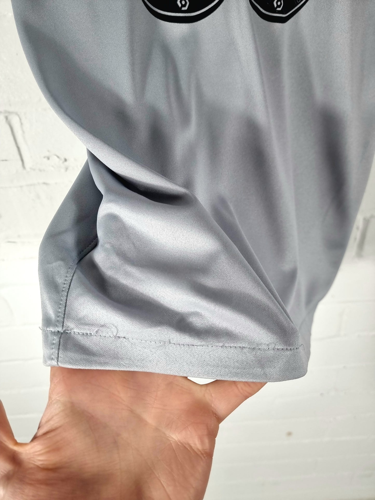 Nike Jordan PSG 2022/23 'Messi 30' Away Shirt Youth Large