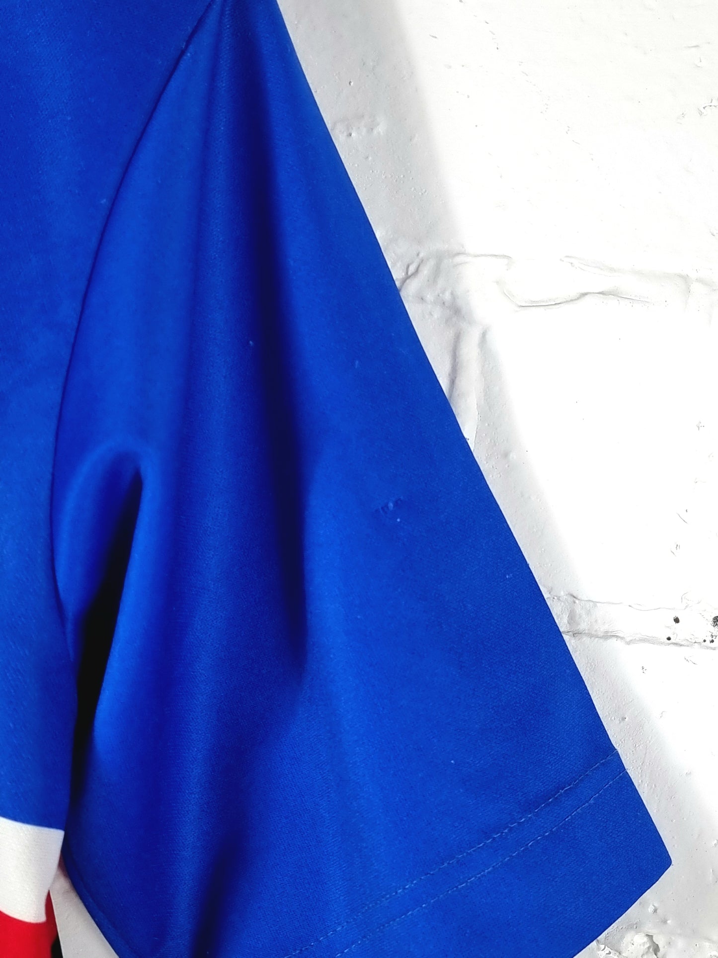 Asics Sampdoria 1998/99 'Montella 9' Home Shirt Youth XL