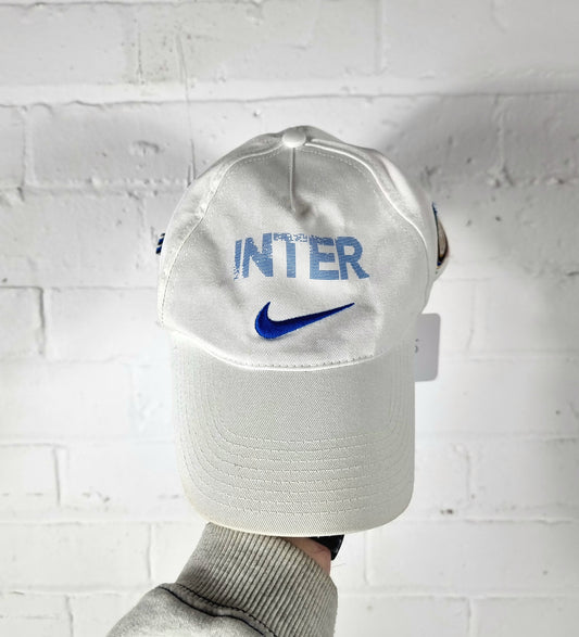 Nike Inter Milan 2009/10 Football Cap