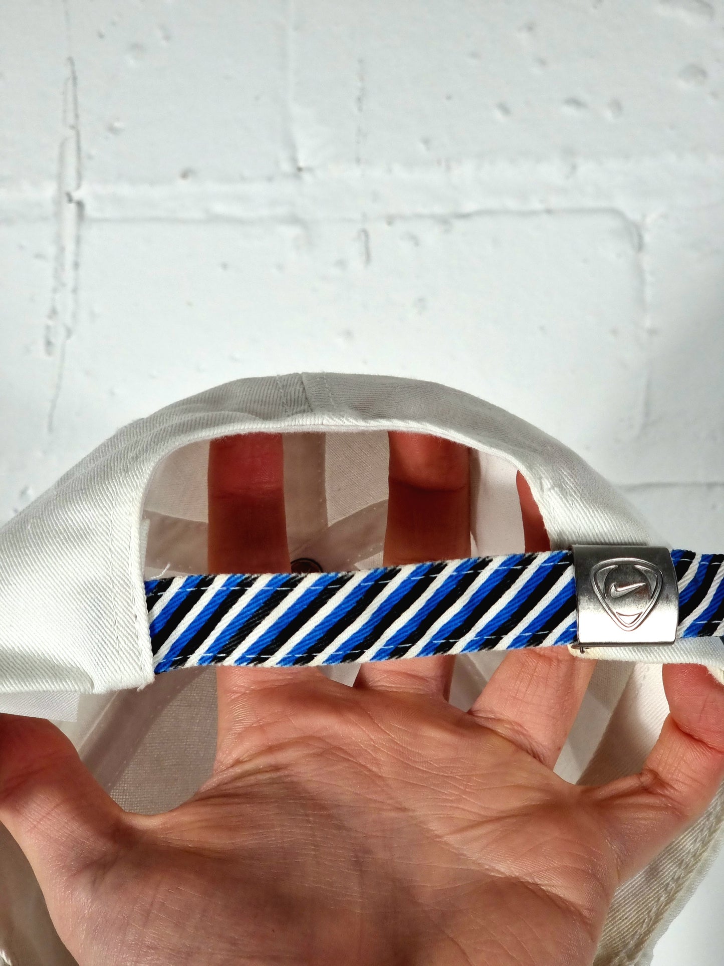 Nike Inter Milan 2009/10 Football Cap