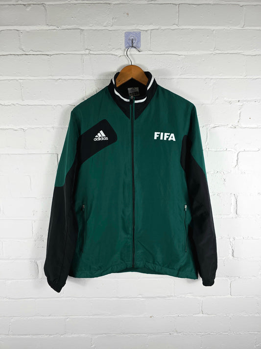 Adidas Fifa 2012 Track Jacket Medium