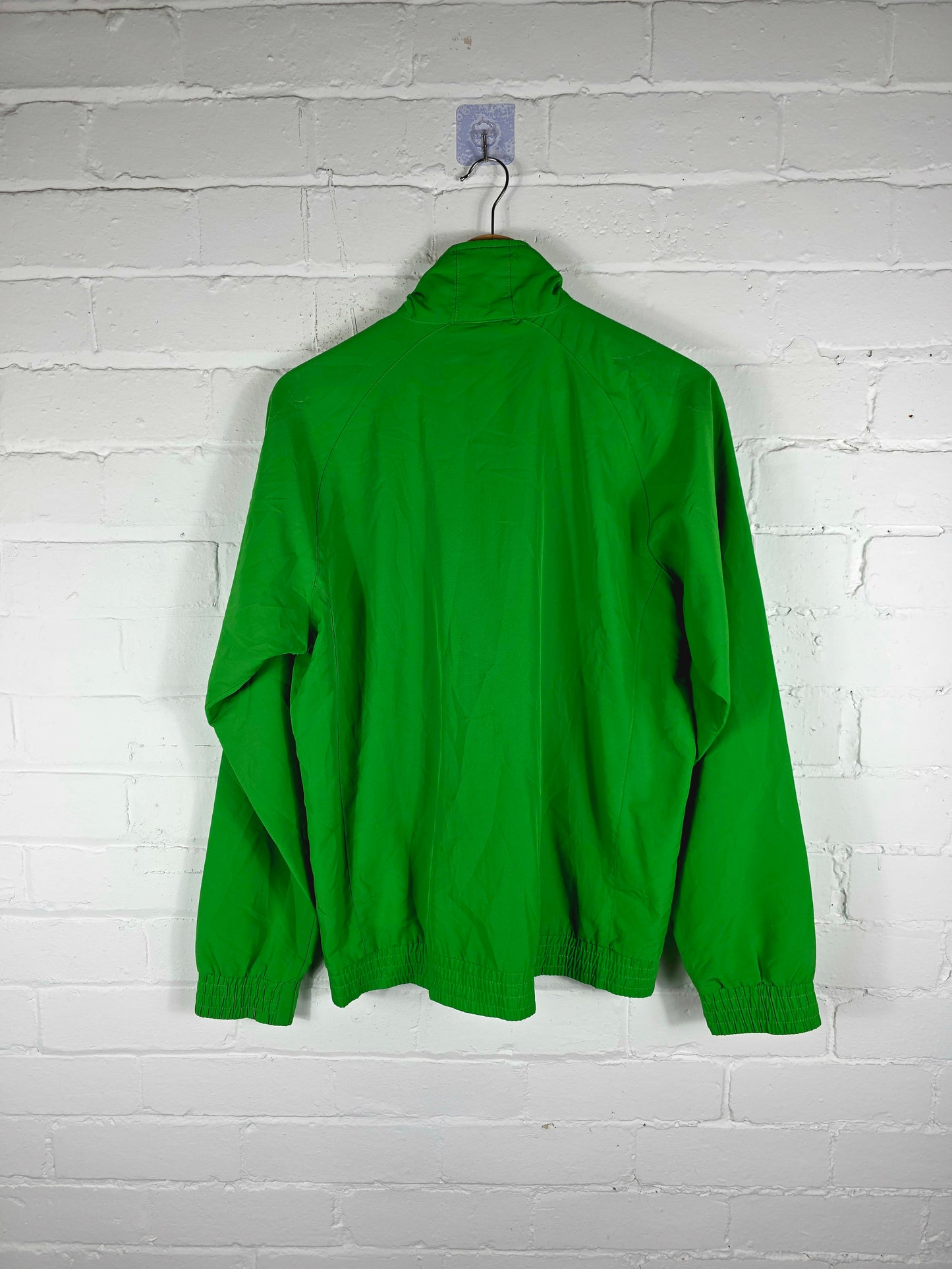 Kappa Borussia Monchengladbach 2013/14 Track Jacket Medium