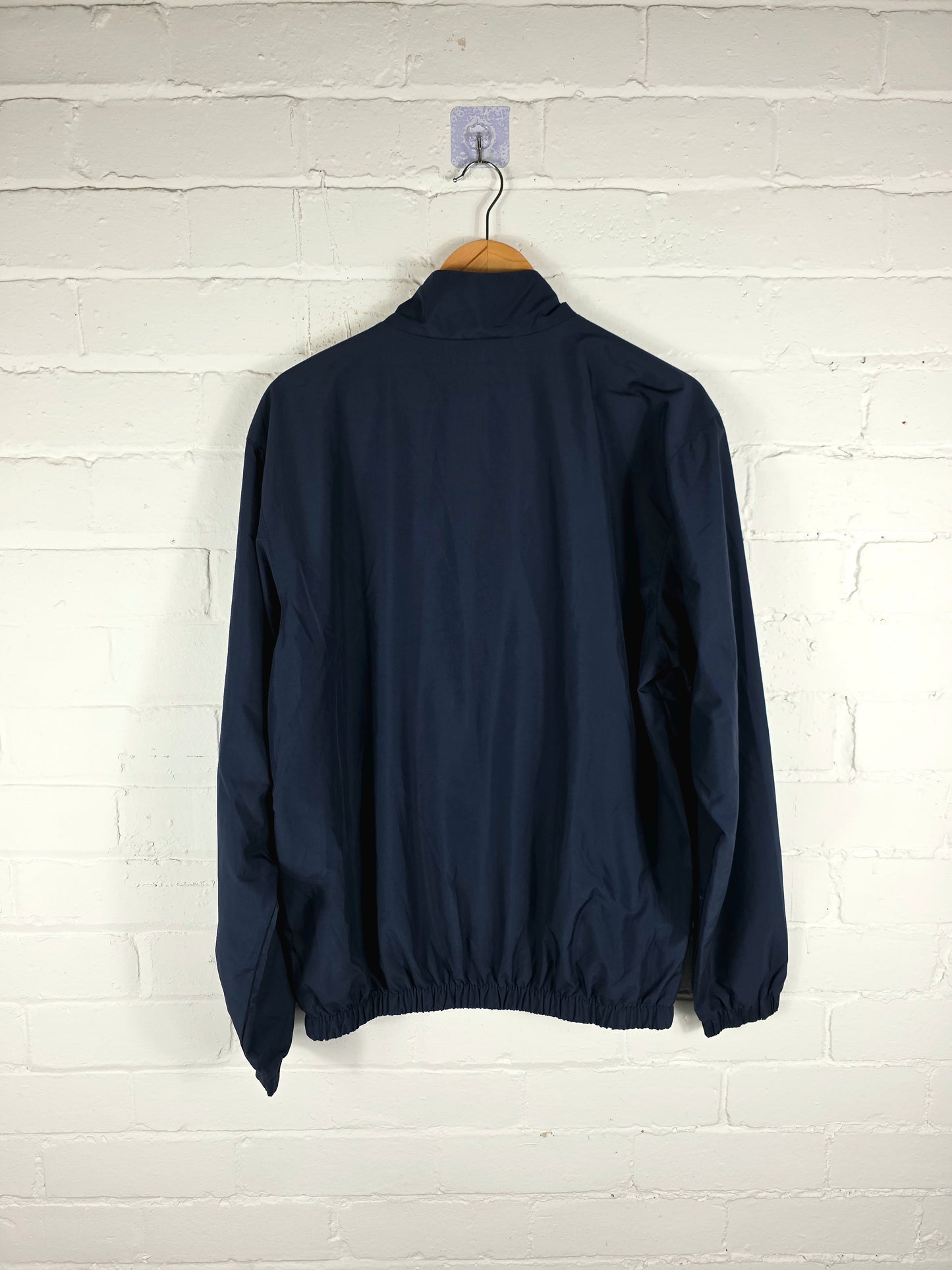 Umbro Rangers 2007/08 Track Jacket Medium
