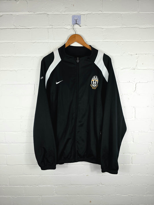 Nike Juventus 2005/06 Centenary Track Jacket XL