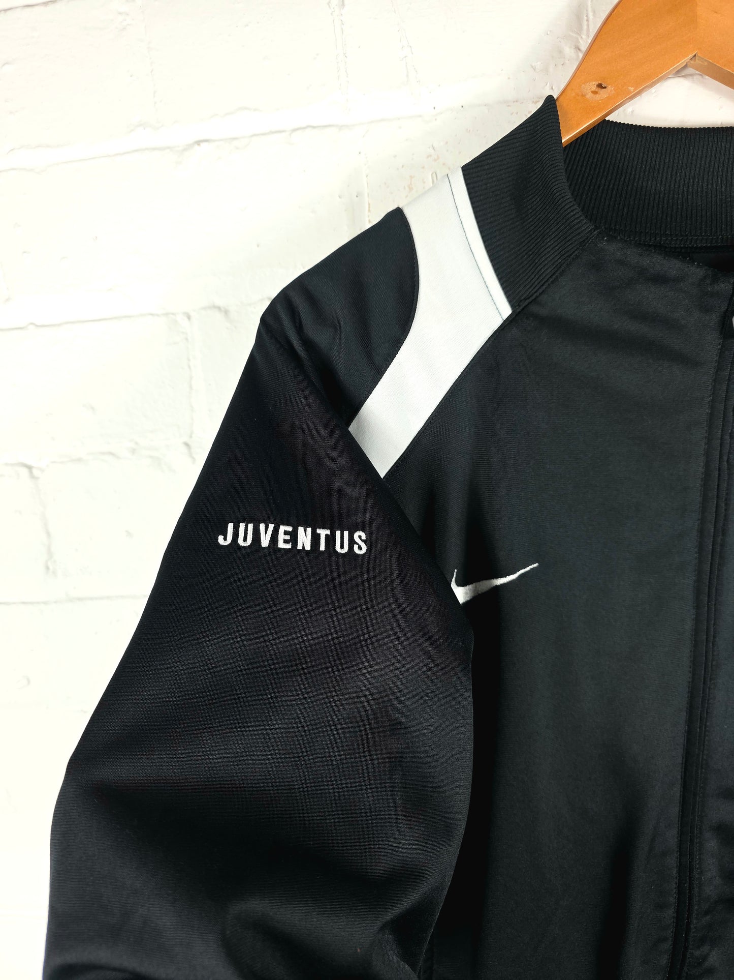 Nike Juventus 2005/06 Centenary Track Jacket XL