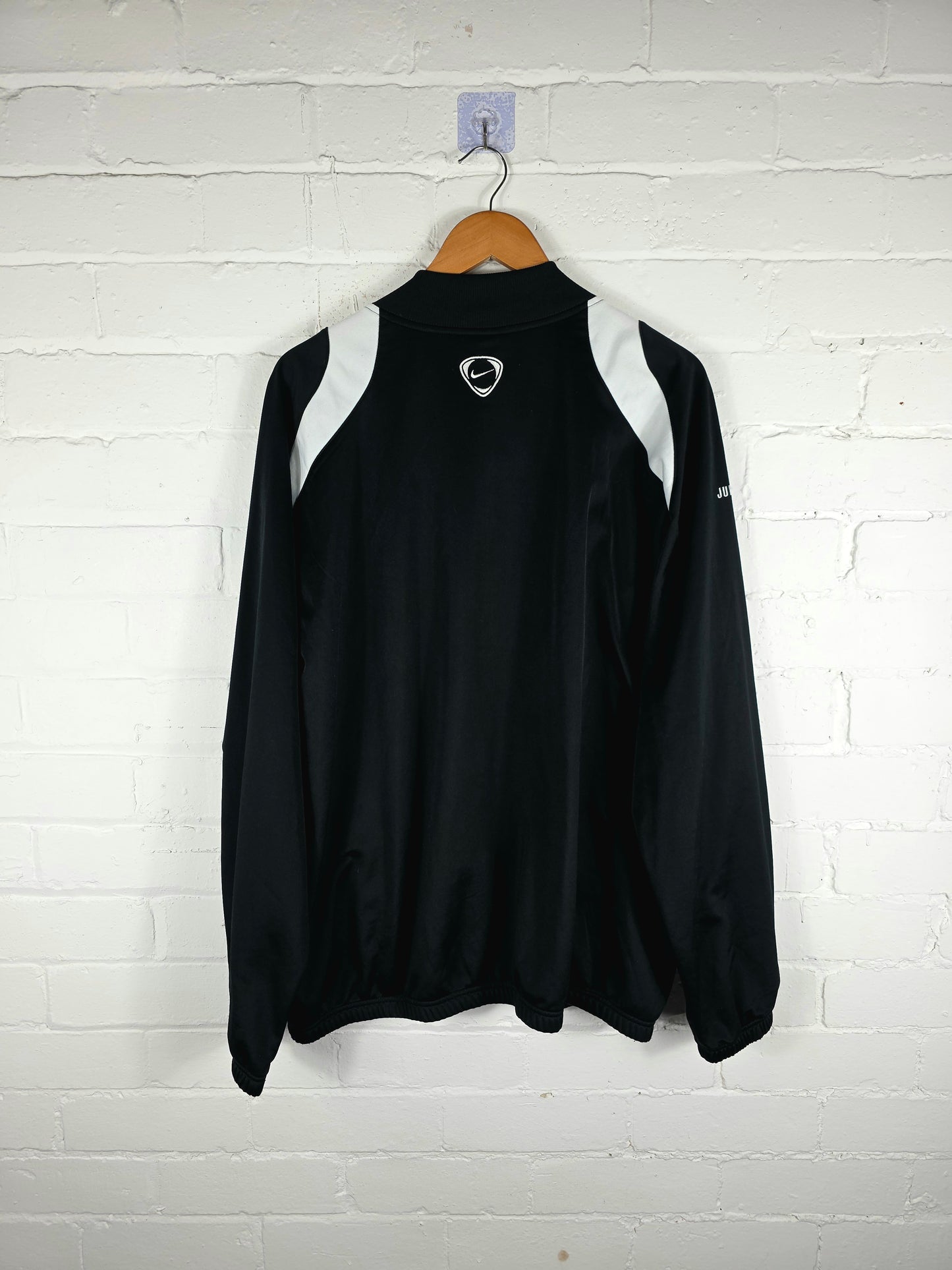 Nike Juventus 2005/06 Centenary Track Jacket XL