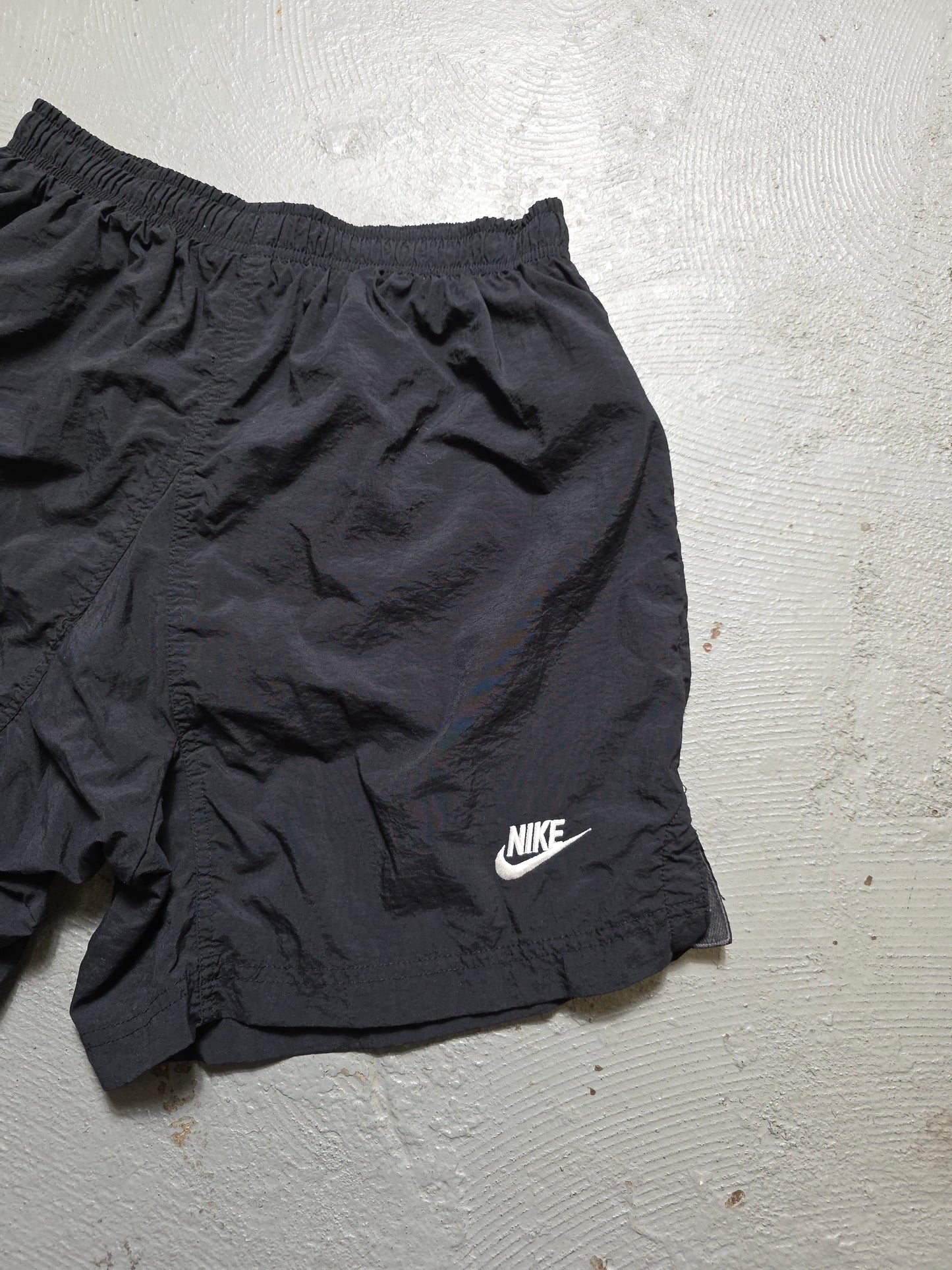 Nike Borussia Dortmund 1996/97 Training Shorts Medium