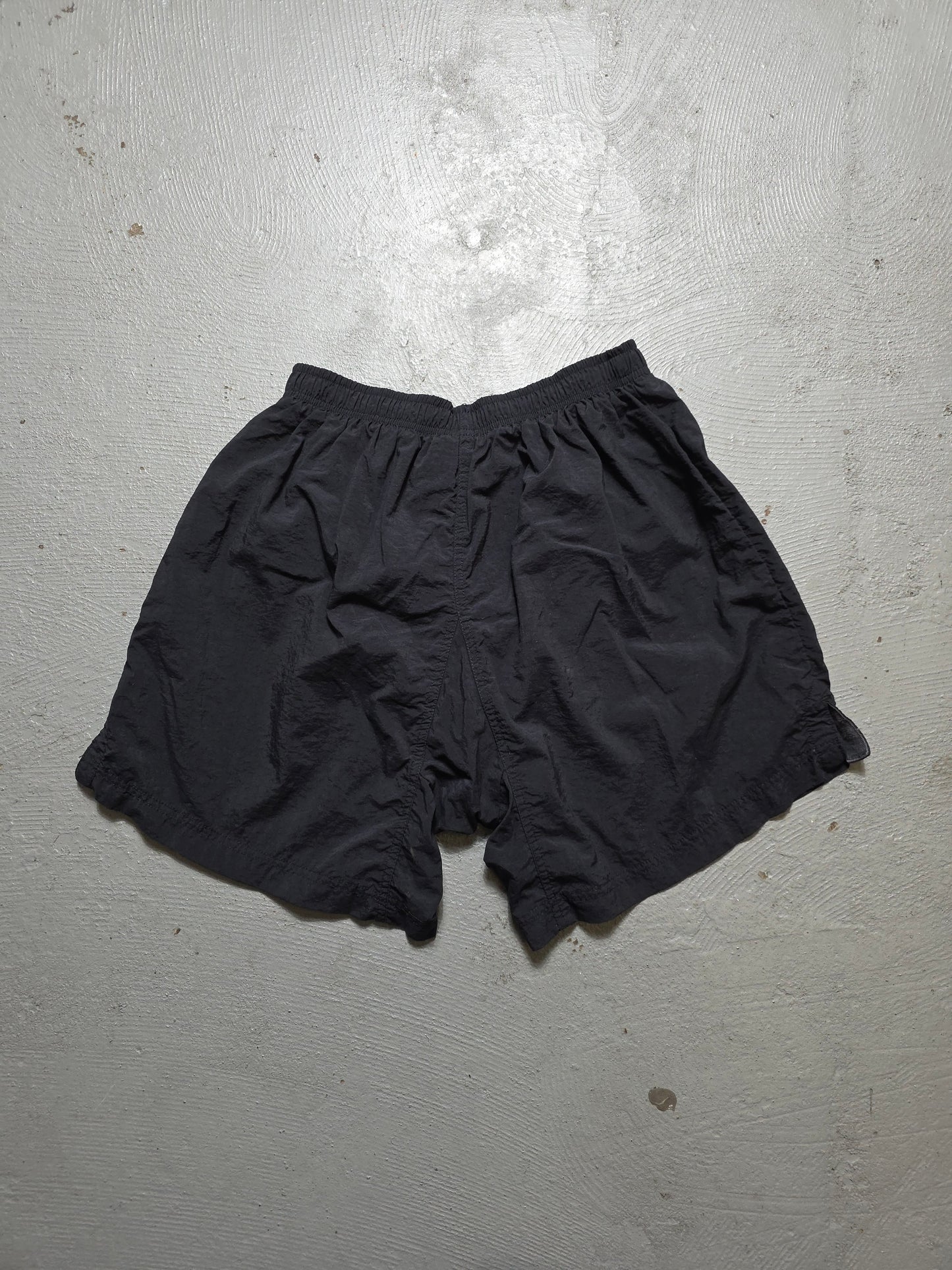 Nike Borussia Dortmund 1996/97 Training Shorts Medium