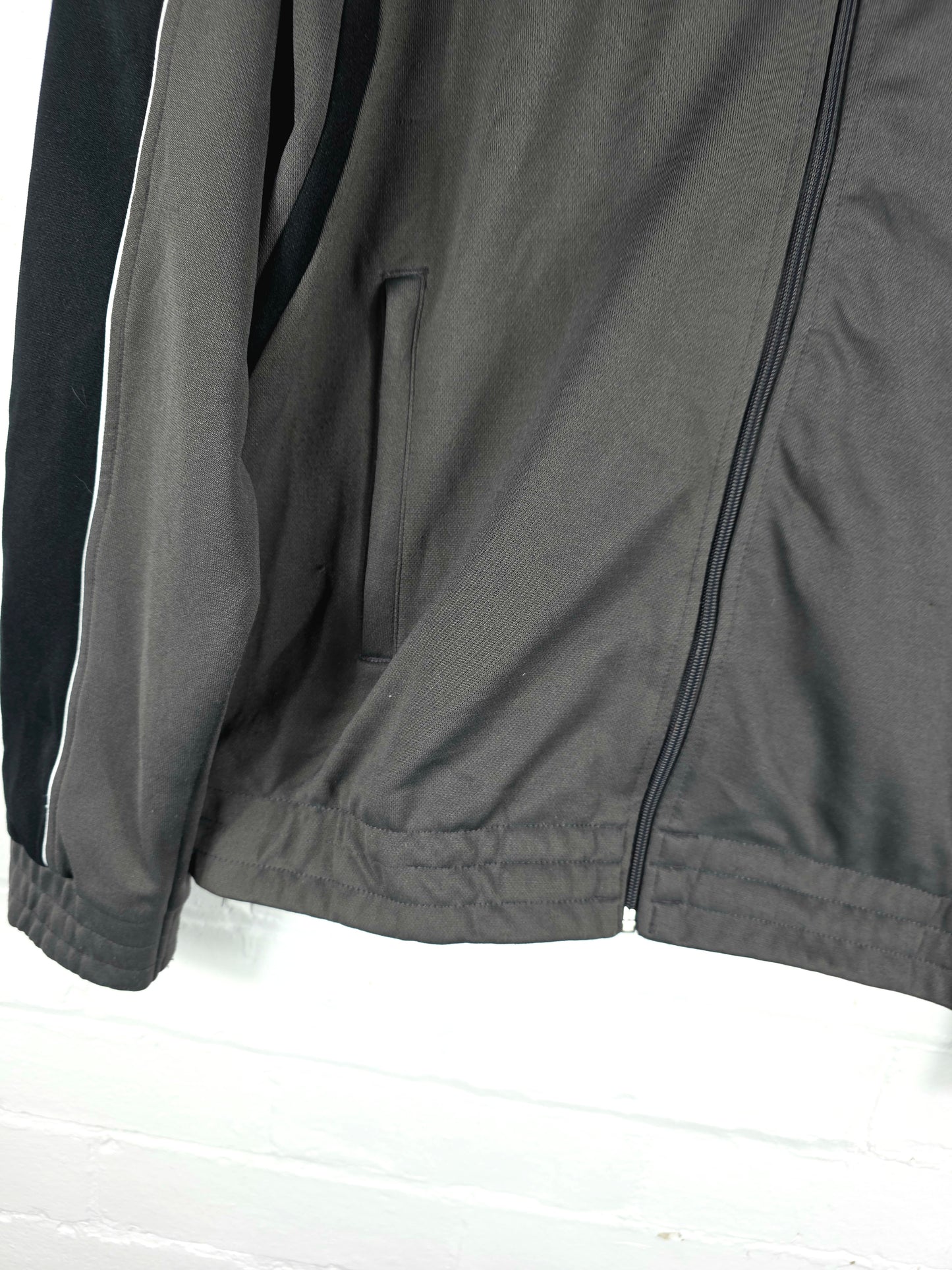 Lotto Borussia Mönchengladbach 2006/07 Full Tracksuit Medium