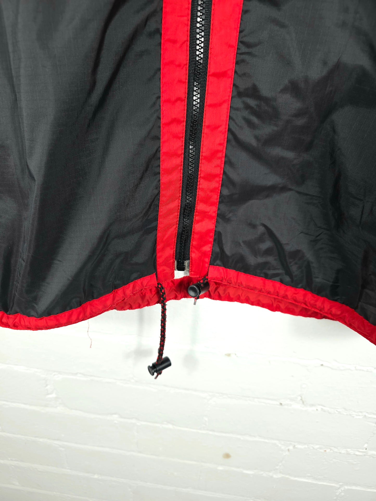 Puma Eintracht Frankfurt 1996/98 Training Jacket Medium