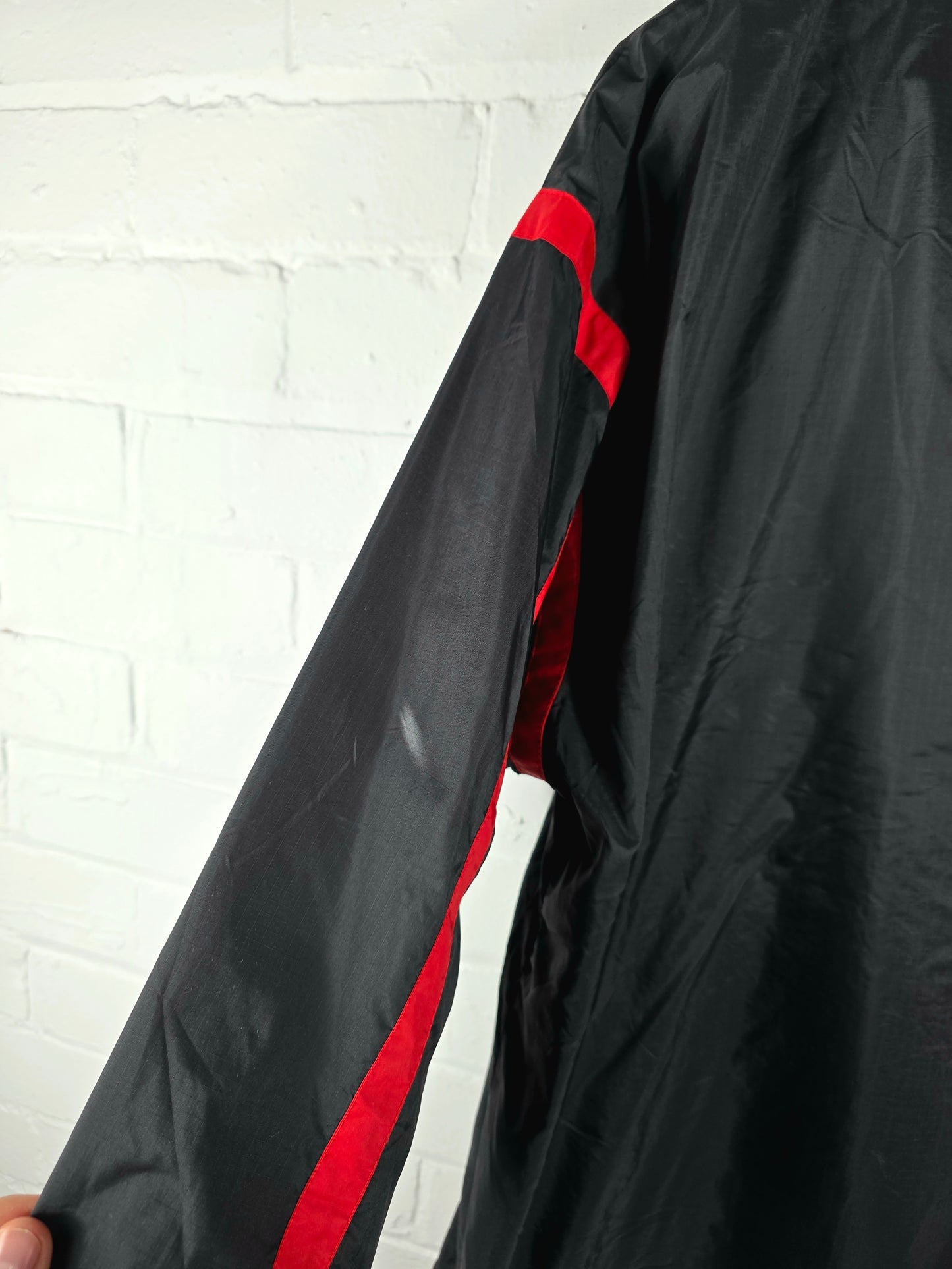 Puma Eintracht Frankfurt 1996/98 Training Jacket Medium