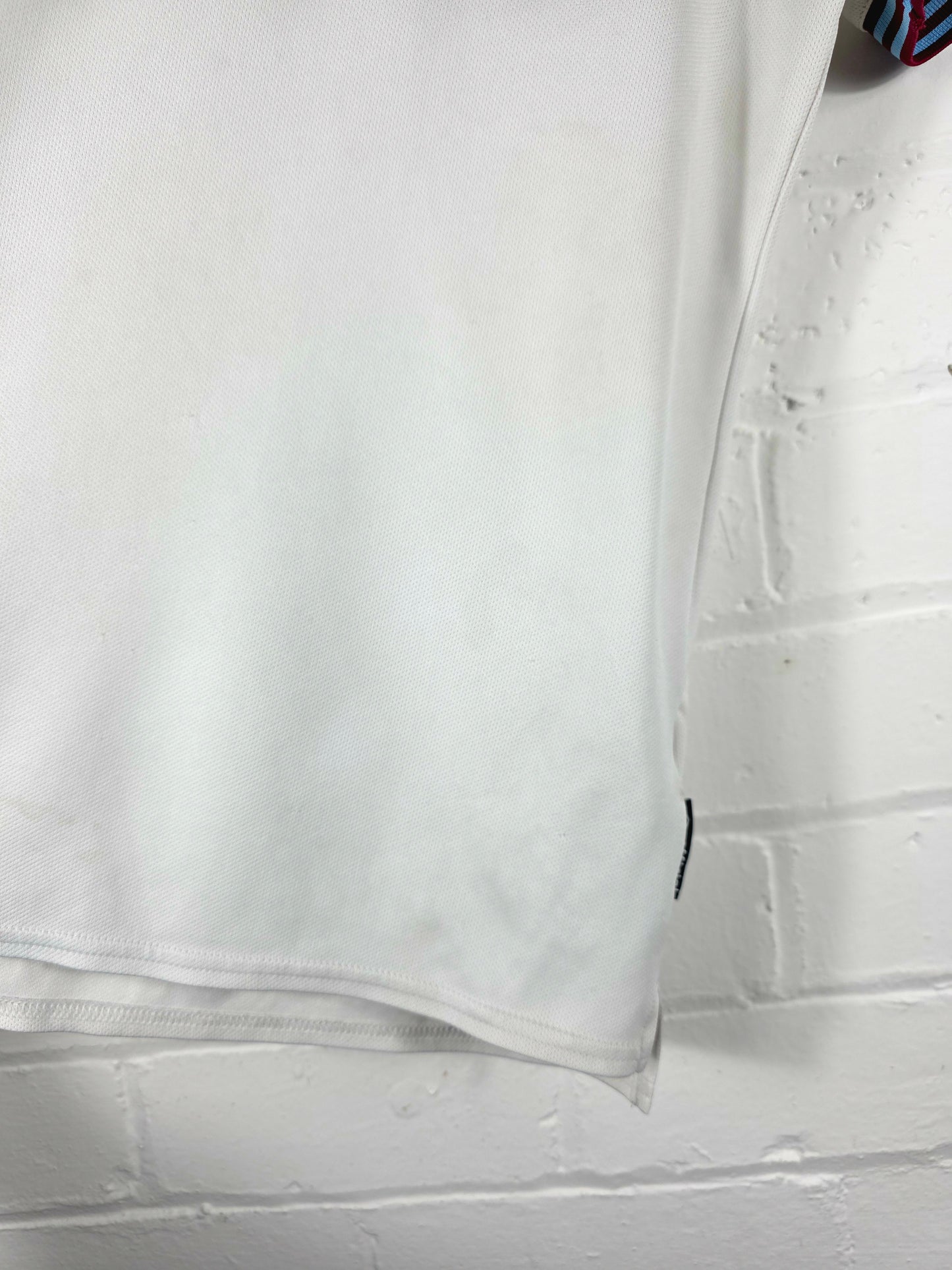 Umbro West Ham United 2019/20 Away Shirt Medium