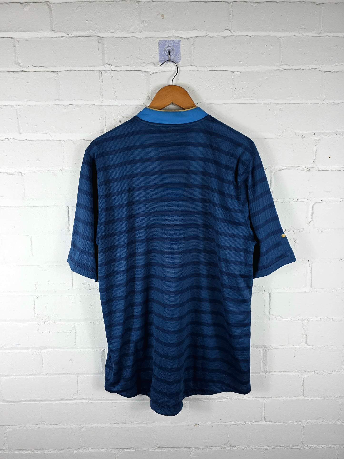 Nike France 2012/13 Home Shirt XL