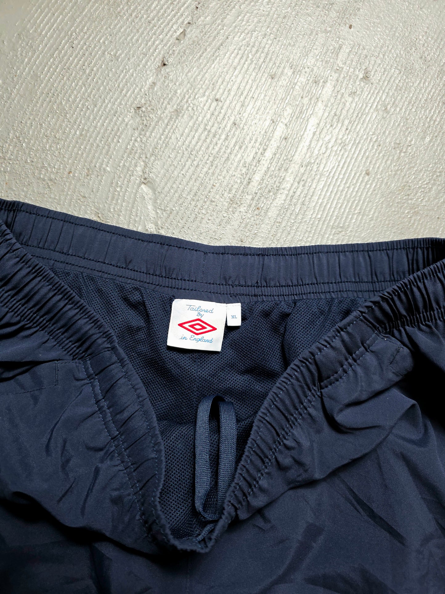 Umbro England 2009/10 Full Tracksuit XL
