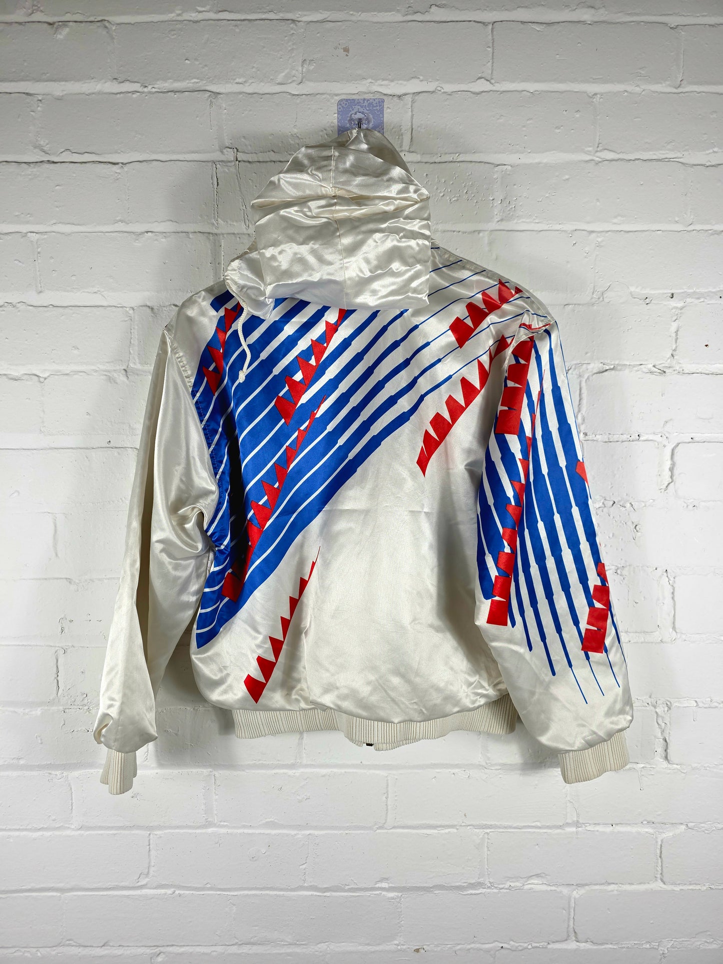 Adidas Japan 1992/93 Bomber Jacket Small