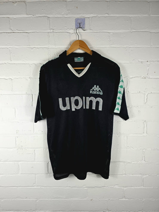 Kappa Juventus 1991/92 Training Shirt Large