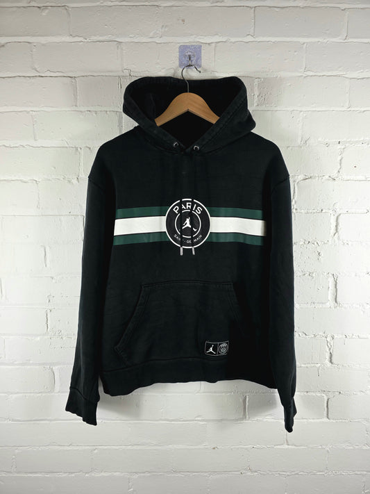 Nike Jordan PSG 2021/22 Hoodie Medium
