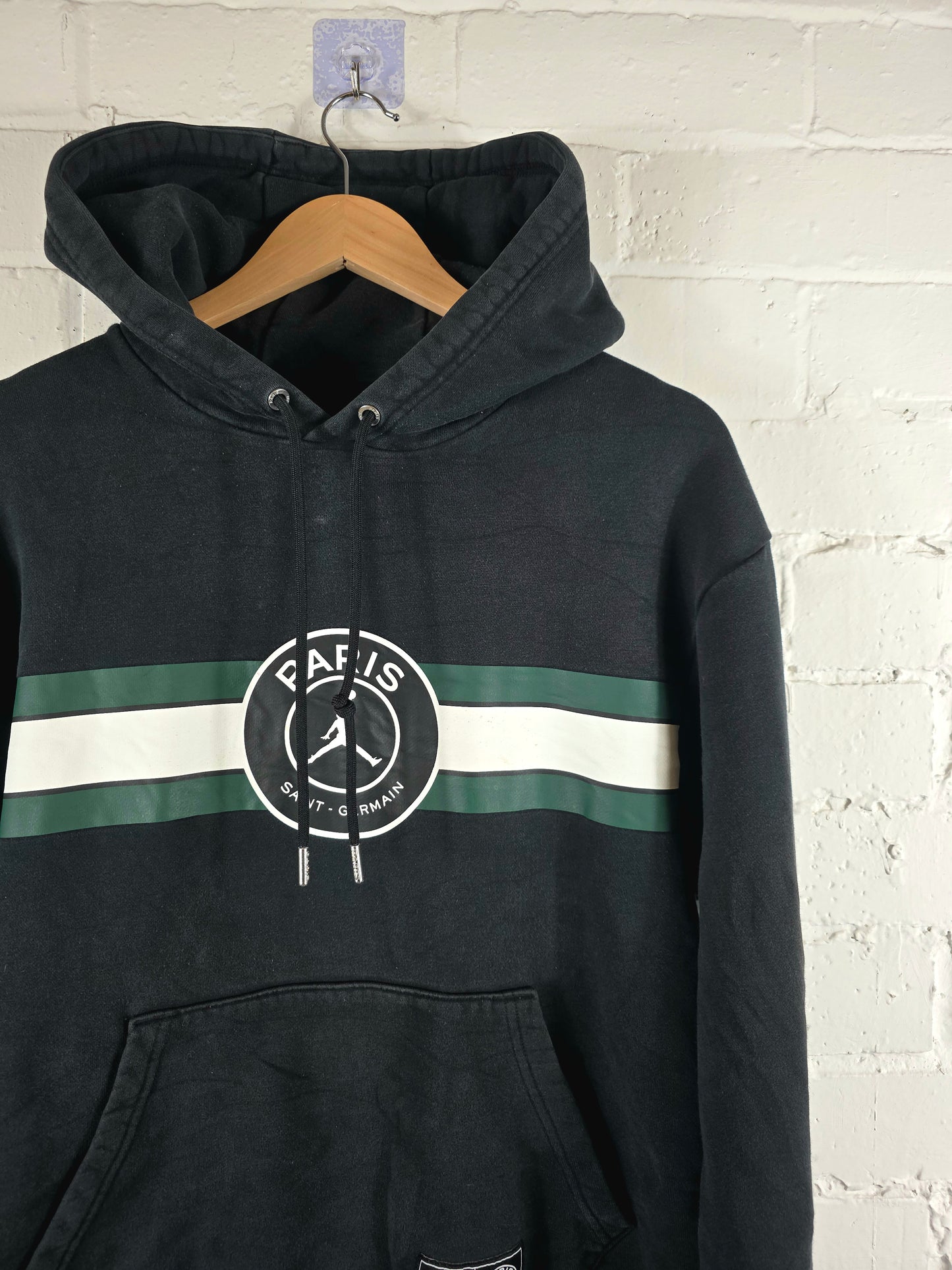 Nike Jordan PSG 2021/22 Hoodie Medium
