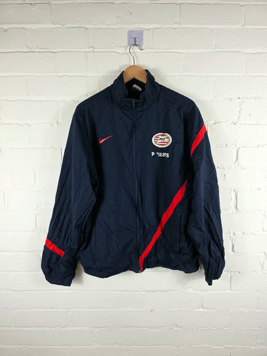 Nike PSV Eindhoven 2011/12 Track Jacket Large