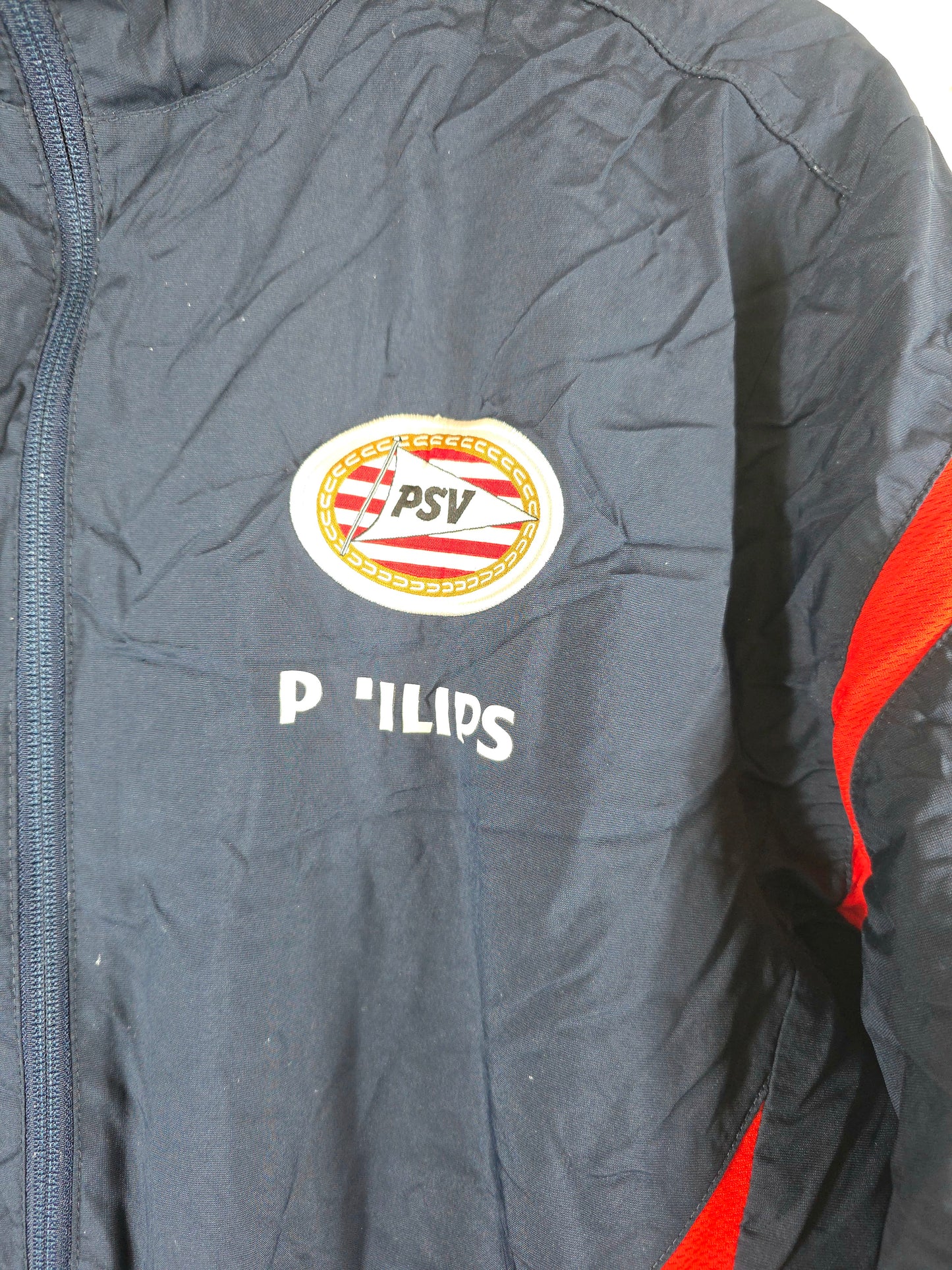 Nike PSV Eindhoven 2011/12 Track Jacket Large