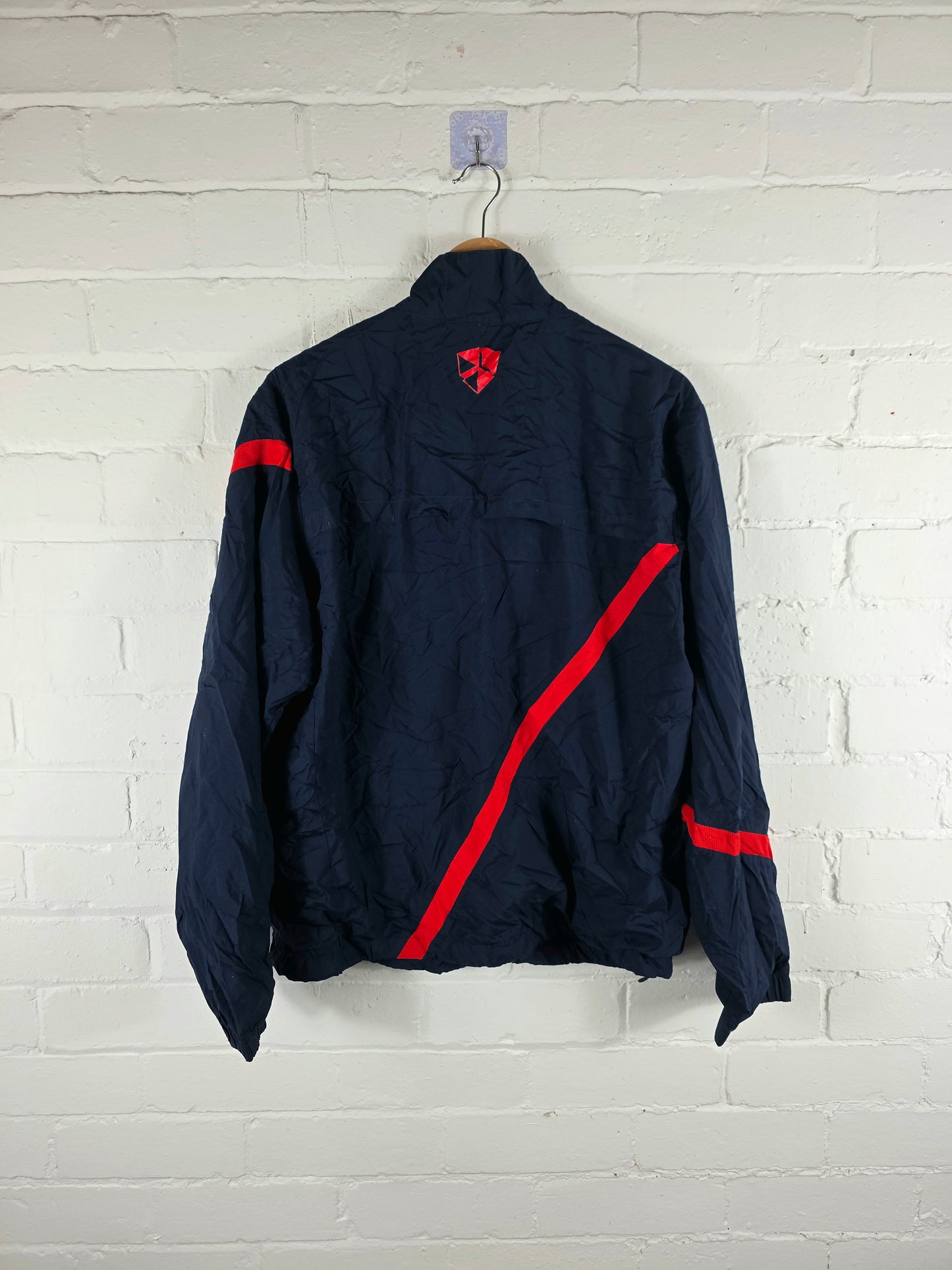 Nike PSV Eindhoven 2011/12 Track Jacket Large
