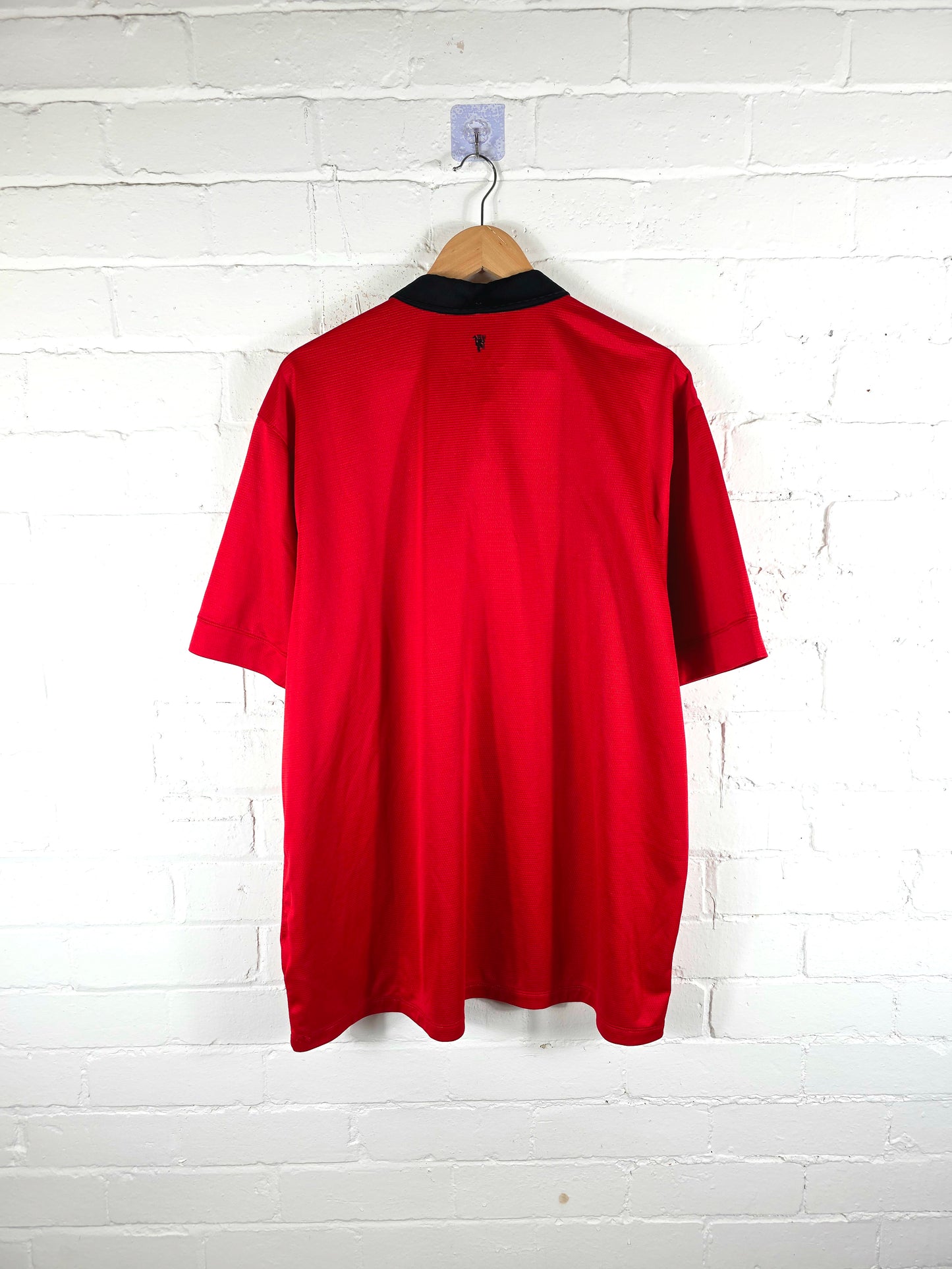 Nike Manchester United 2013/14 Home Shirt XXXL