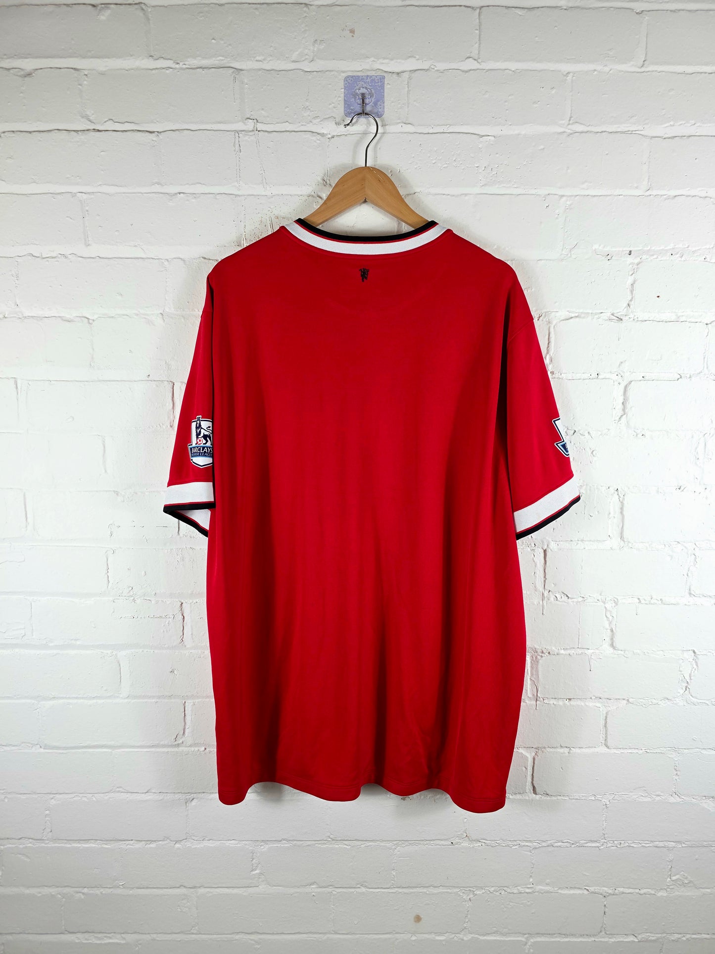 Nike Manchester United 2014/15 Home Shirt XXXL