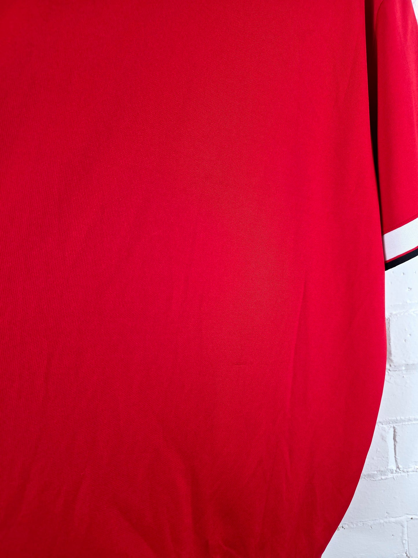 Nike Manchester United 2014/15 Home Shirt XXXL