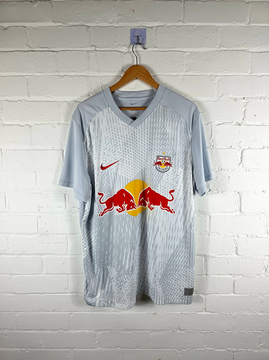Nike RB Salzburg 2023/24 Home Shirt XXL