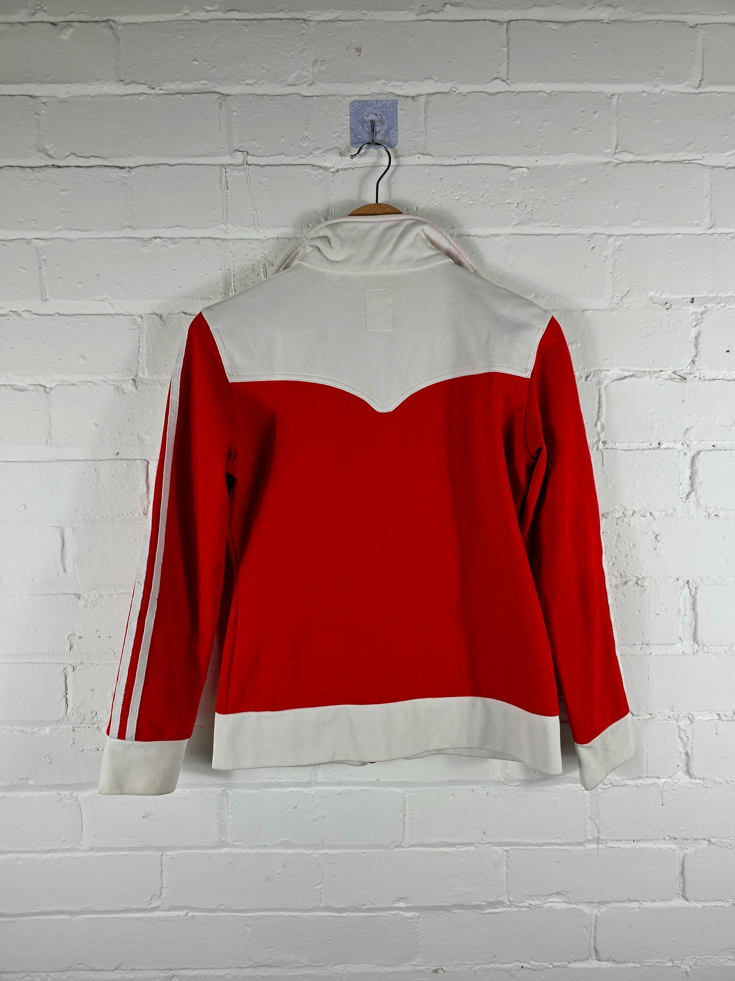 Adidas Originals China 2007/08 Women's Olympic Track Jacket Small