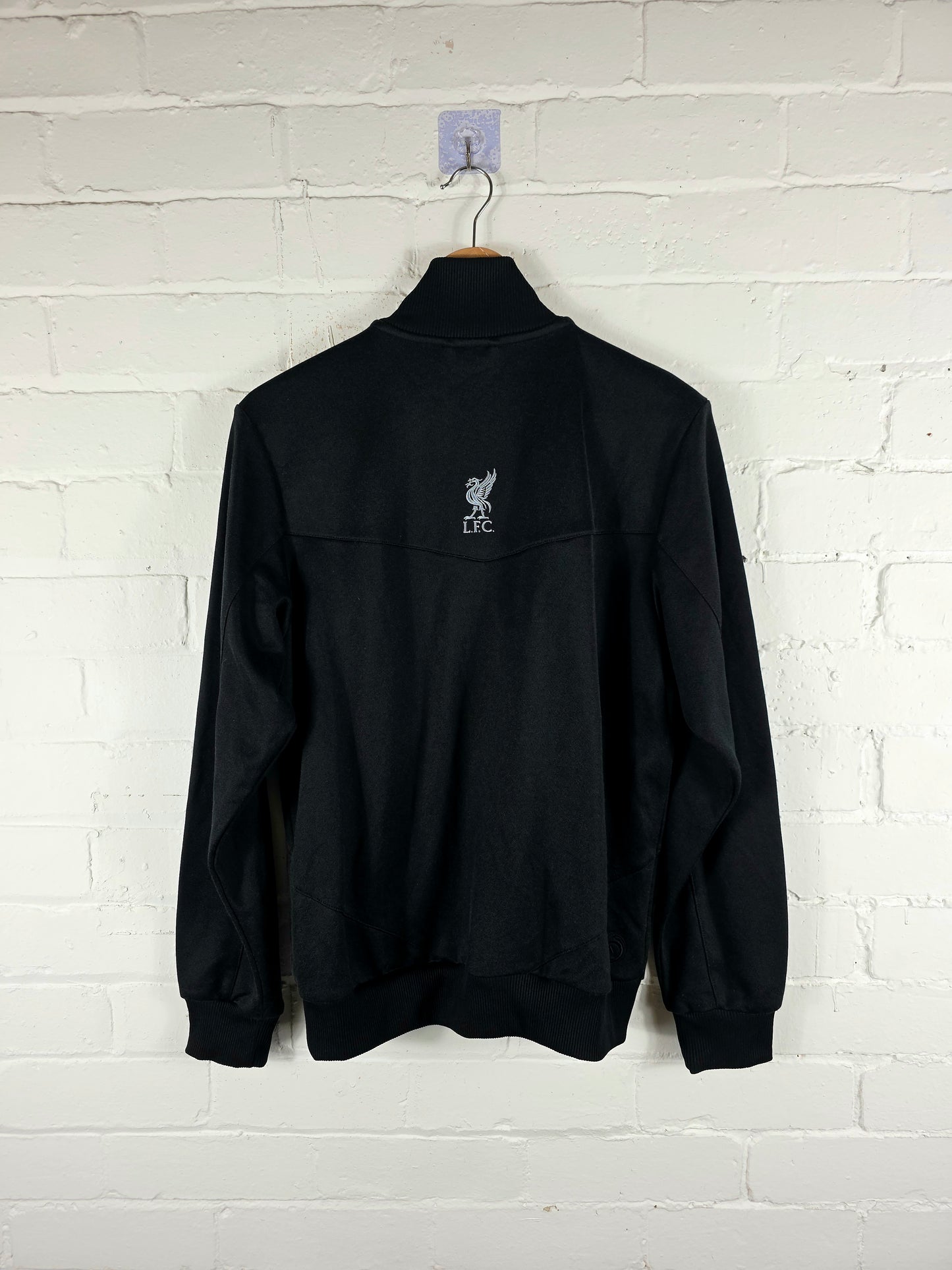 Adidas Liverpool 2008/09 Track Jacket Medium