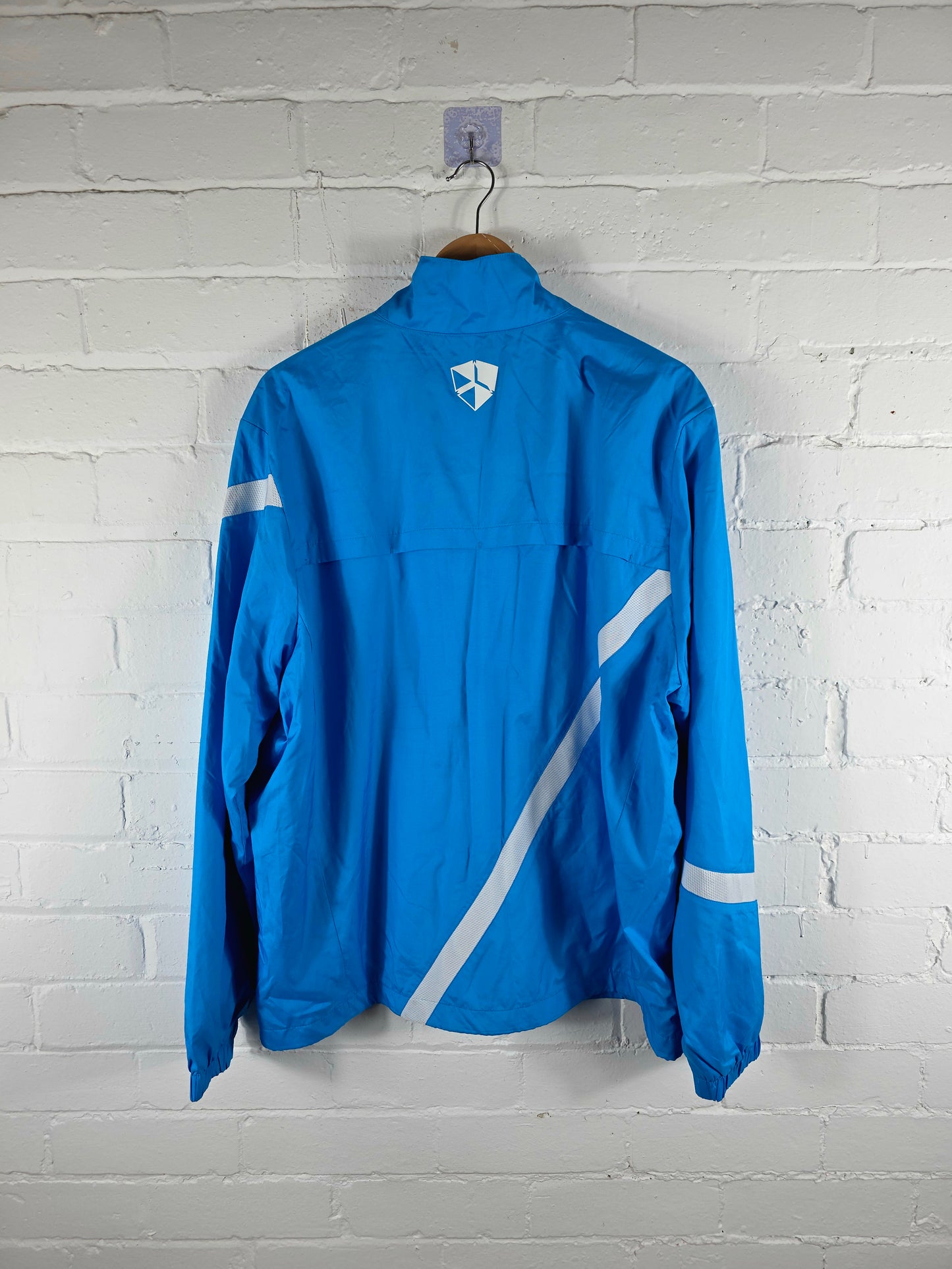 Nike Inter Milan 2011/12 Track Jacket XL