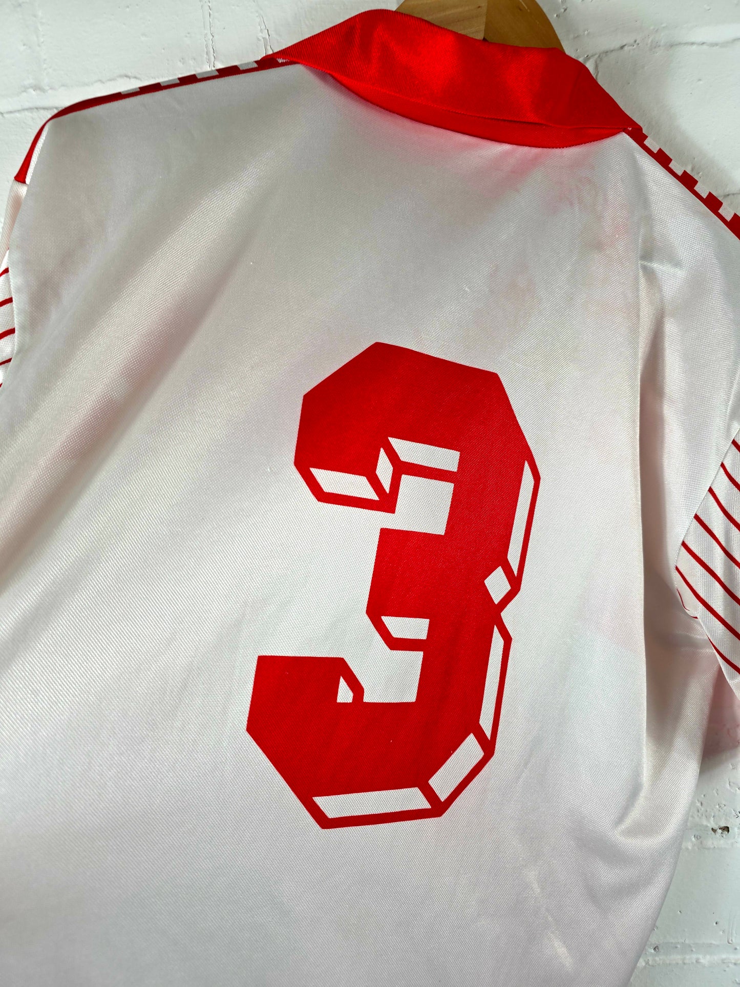 Nike 1990s Vintage Template Shirt Large
