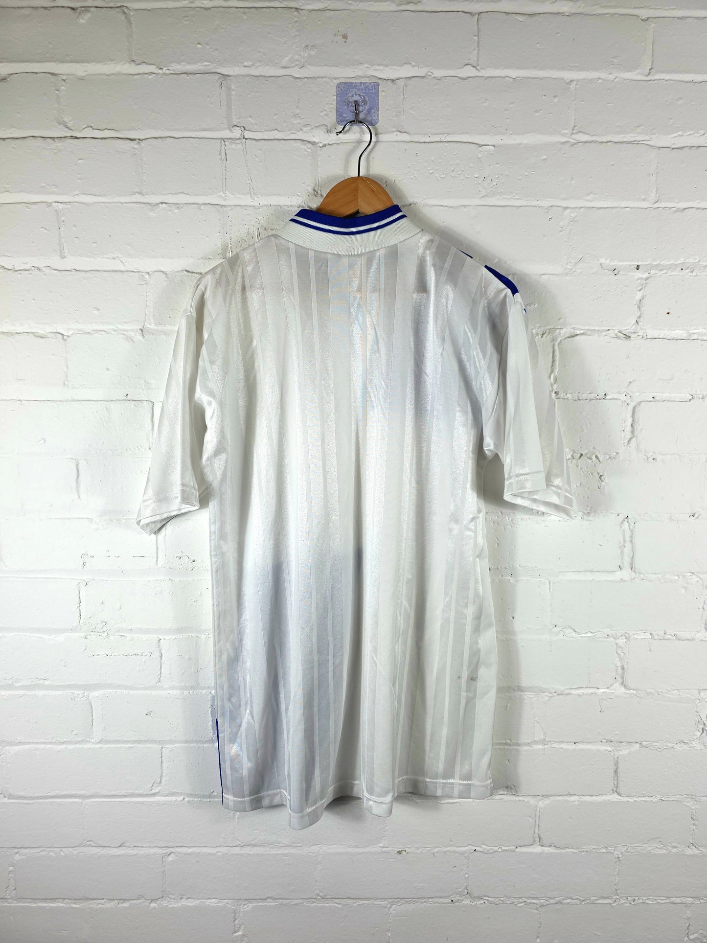 Adidas Equipment 1990s Vintage Template Football Shirt XL