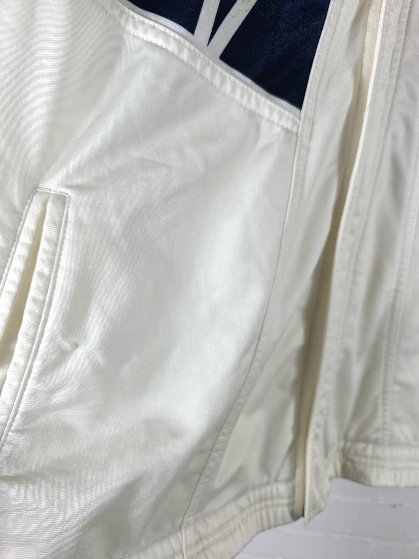 Diadora Italy 1994 Track Jacket Large