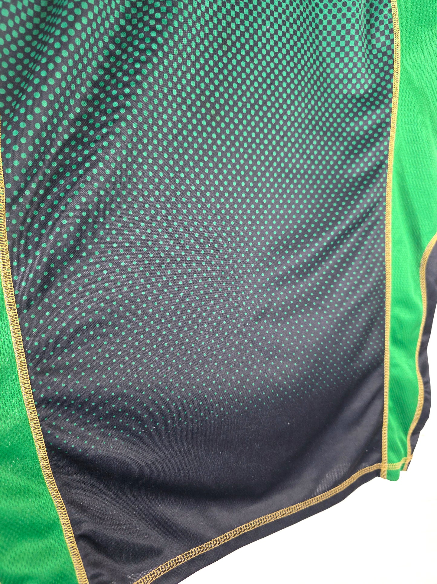 Uhlsport Jamaica 2004/05 Away Shirt XXL