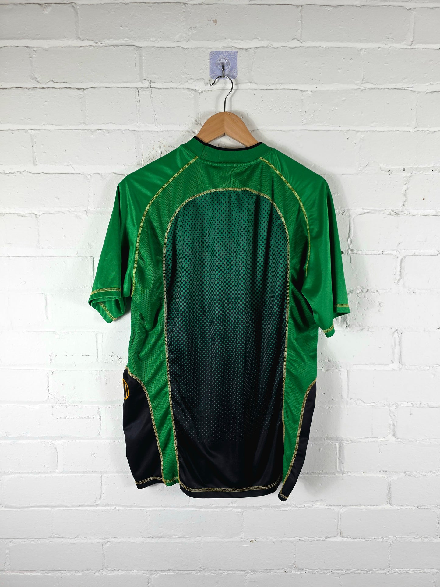 Uhlsport Jamaica 2004/05 Away Shirt XXL