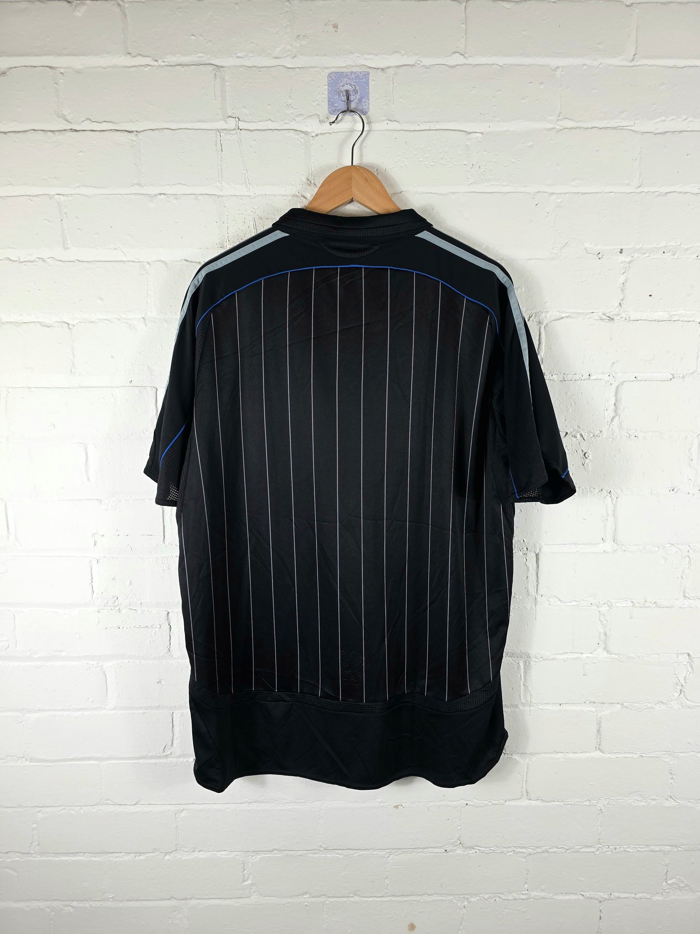 Adidas Chelsea 2006/07 Third Shirt XL