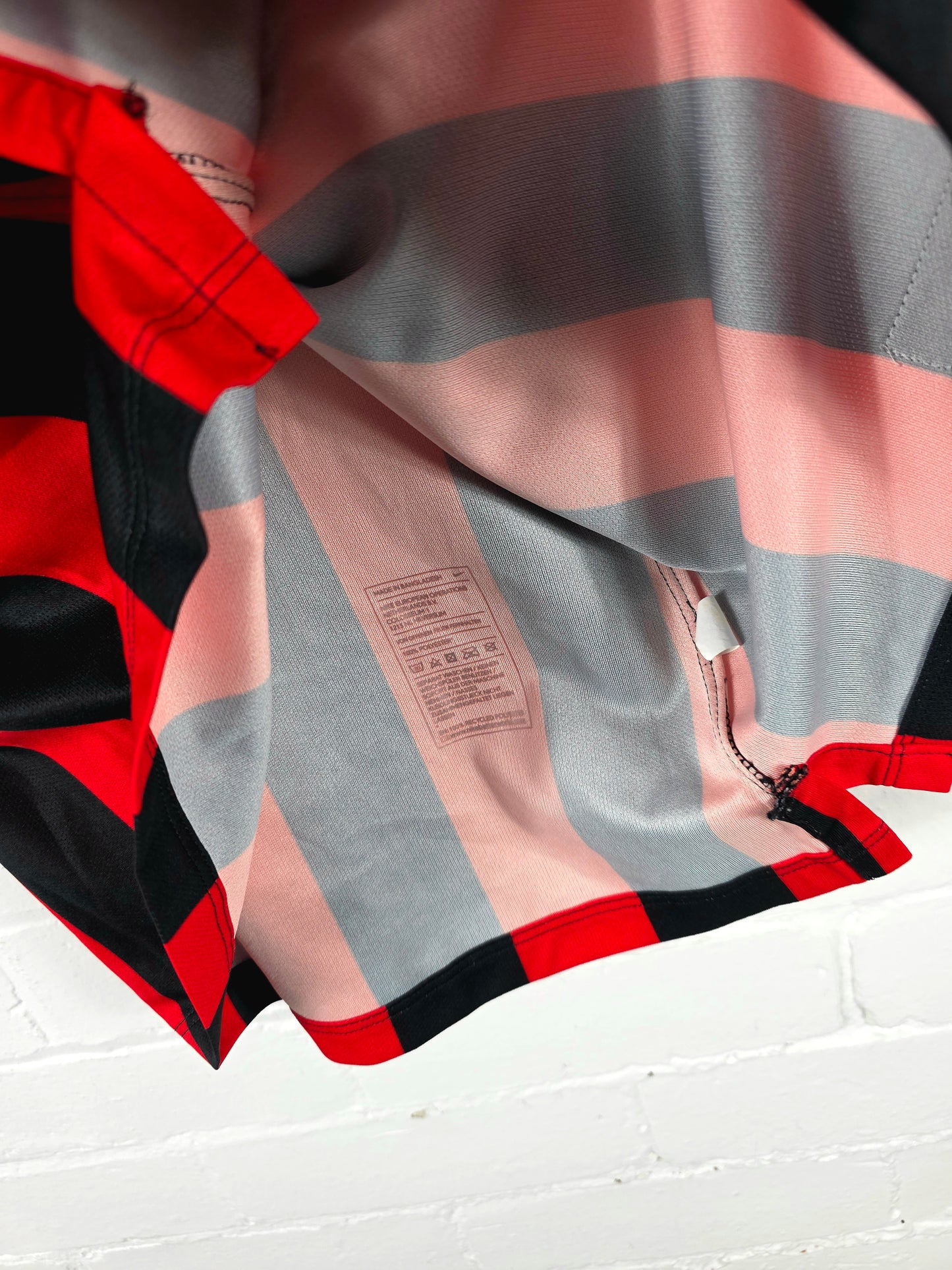 Nike Eintracht Frankfurt 2014/15 Player Spec Home Shirt XL