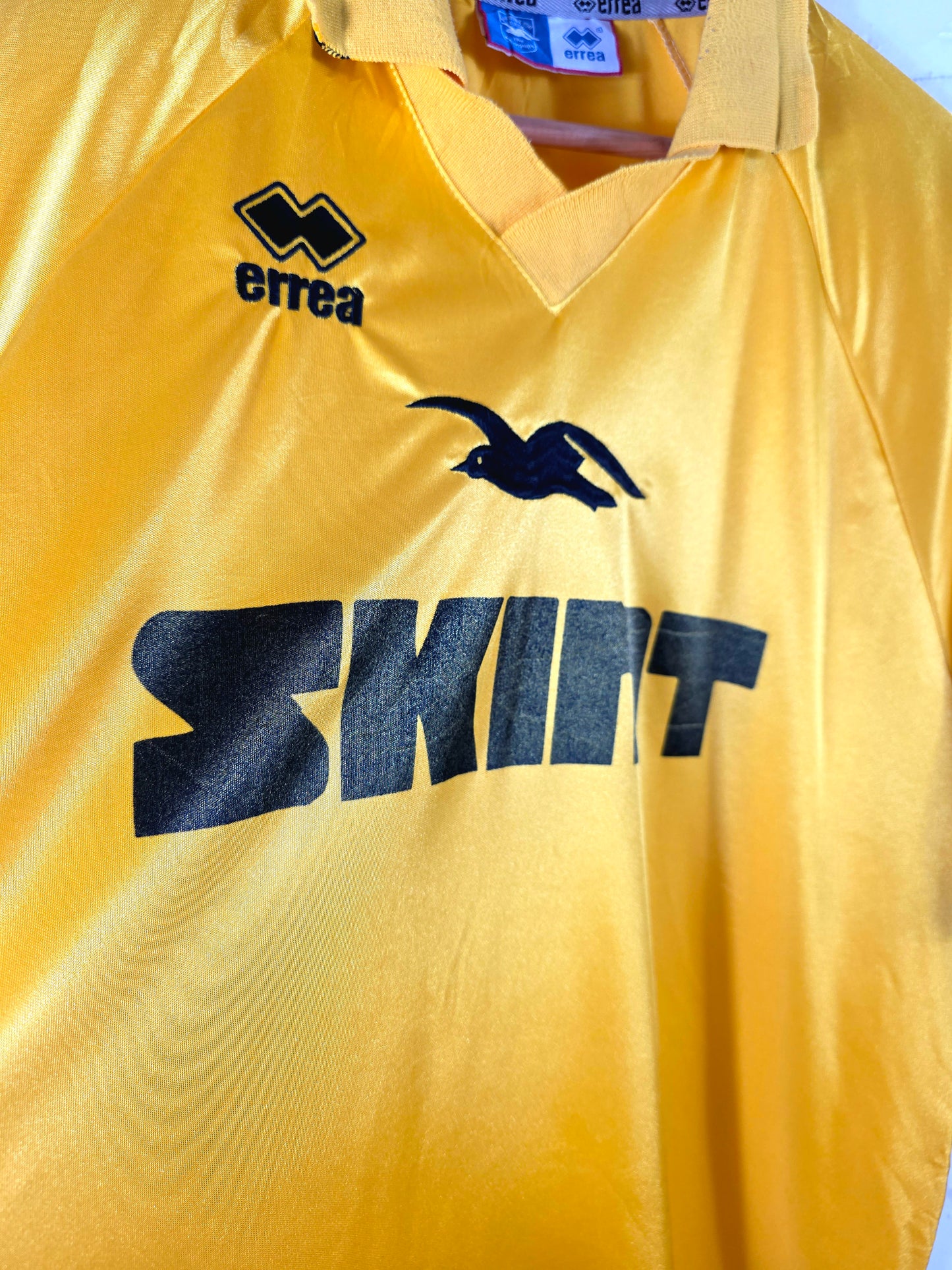Errea Brighton & Hove Albion 2003/05 Away Shirt XXXL