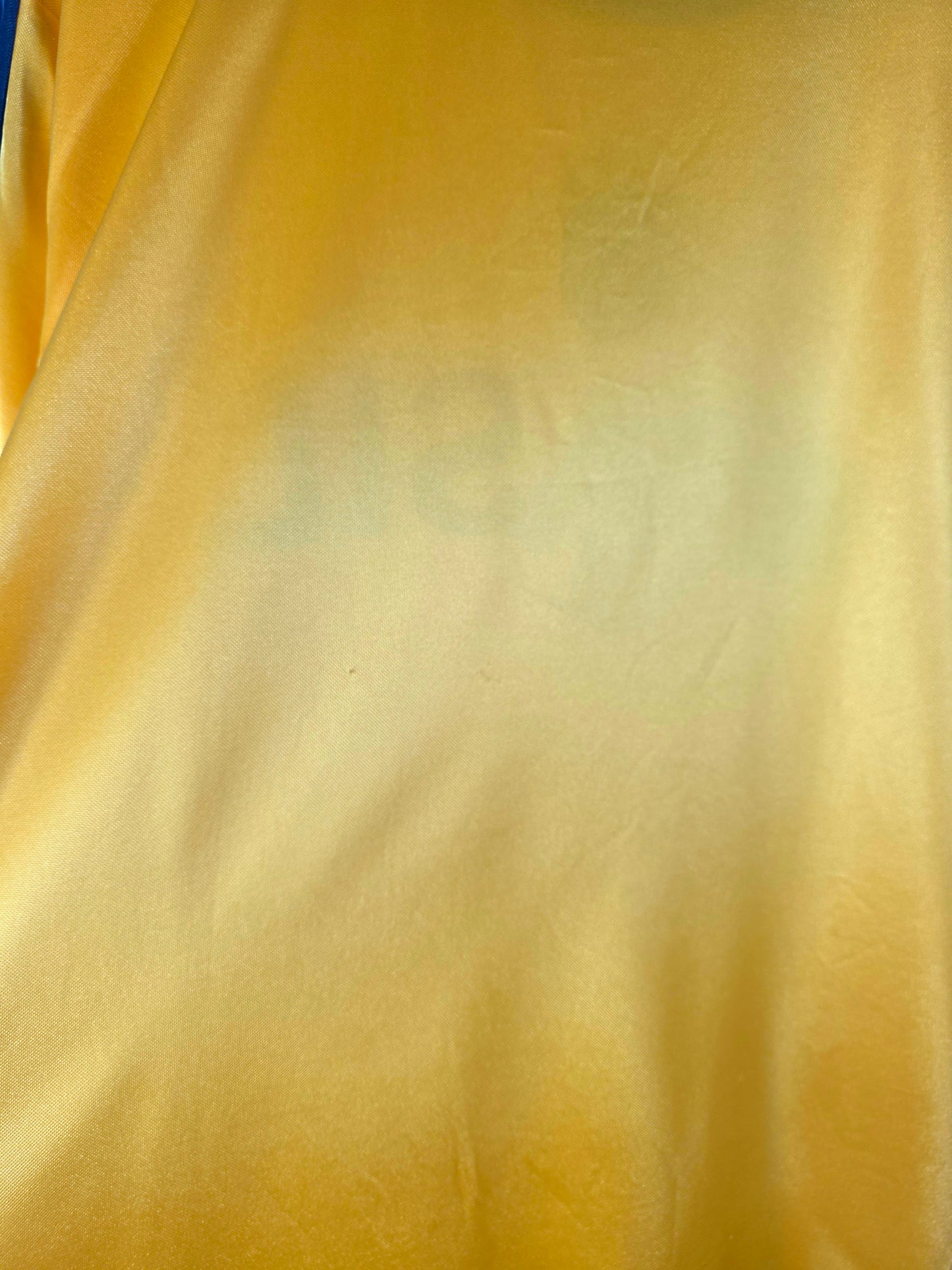 Nike Brazil 2002/03 Training Shirt Large