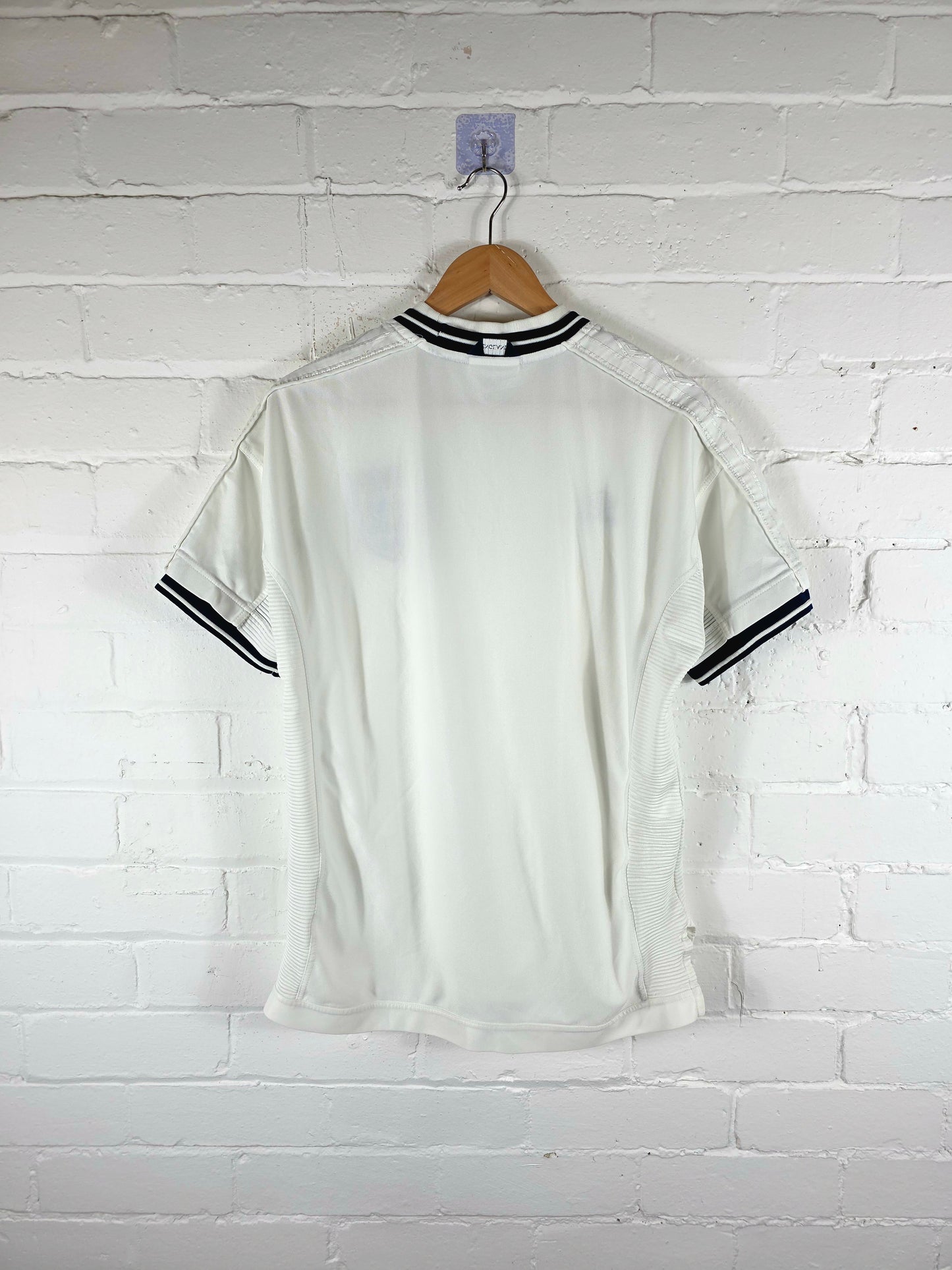 Umbro England 1999/01 Home Shirt Medium