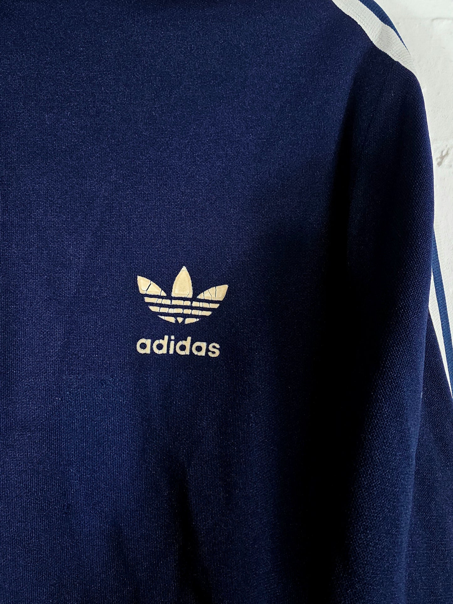 Adidas South Australia 1990s Vintage Track Jacket Medium